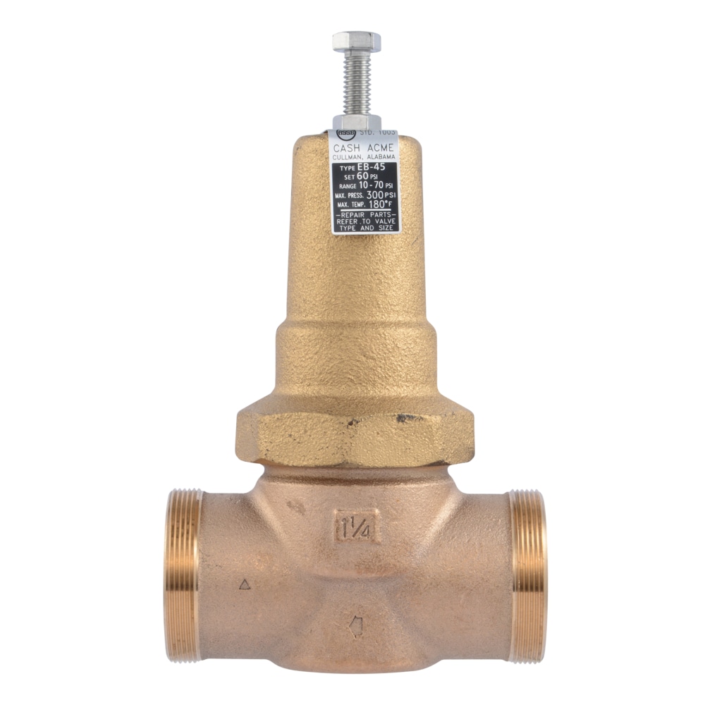 Cash Acme PVA35M-DTH-60 Pressure-Relief-Valves-Regulators - View #3