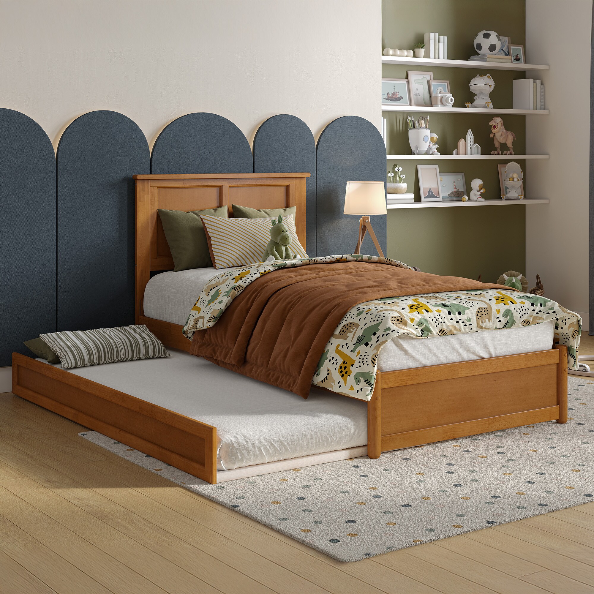 AFI AR868722T beds - View #2
