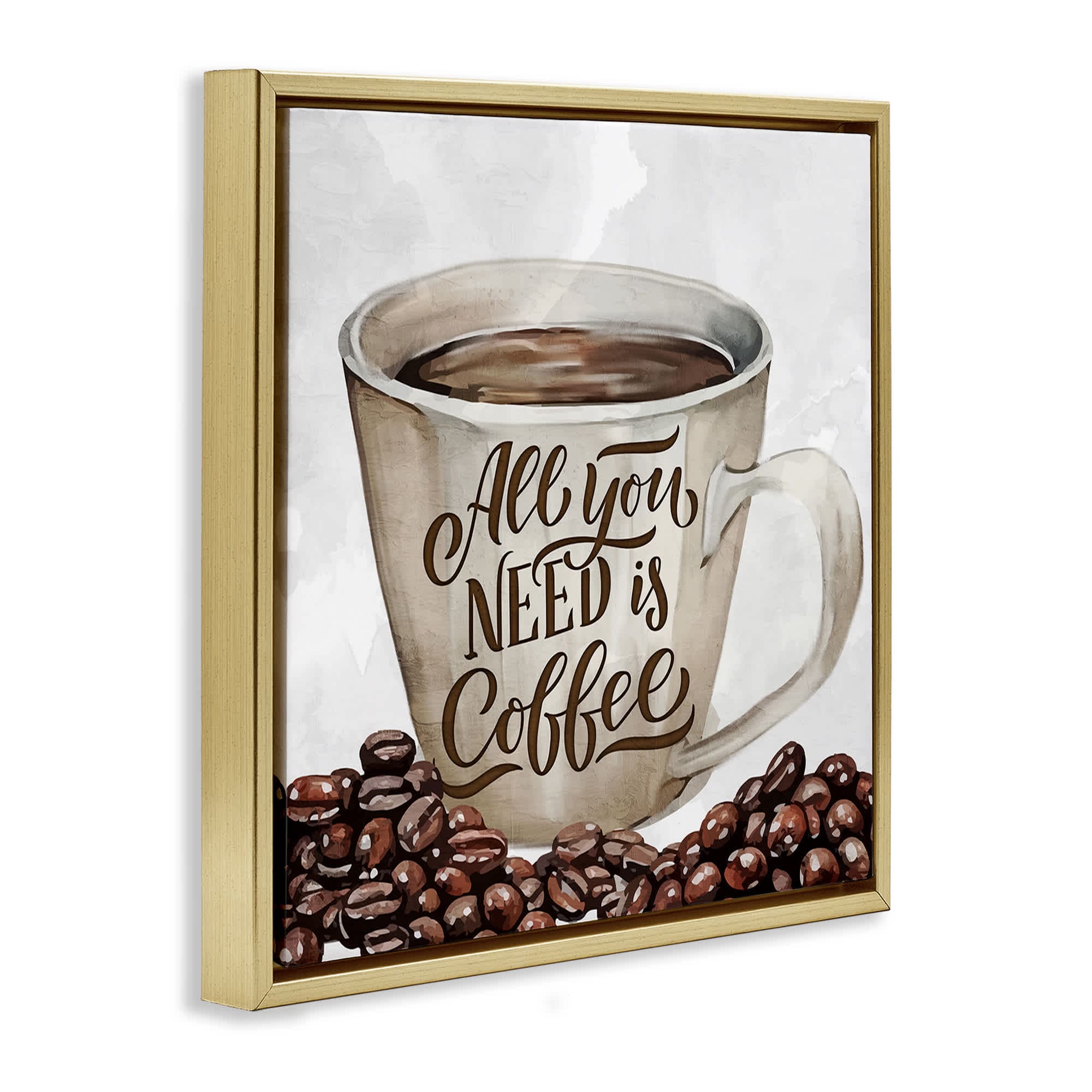 Stupell Industries BS-479-FFG-17X17 Wall-Art - View #2