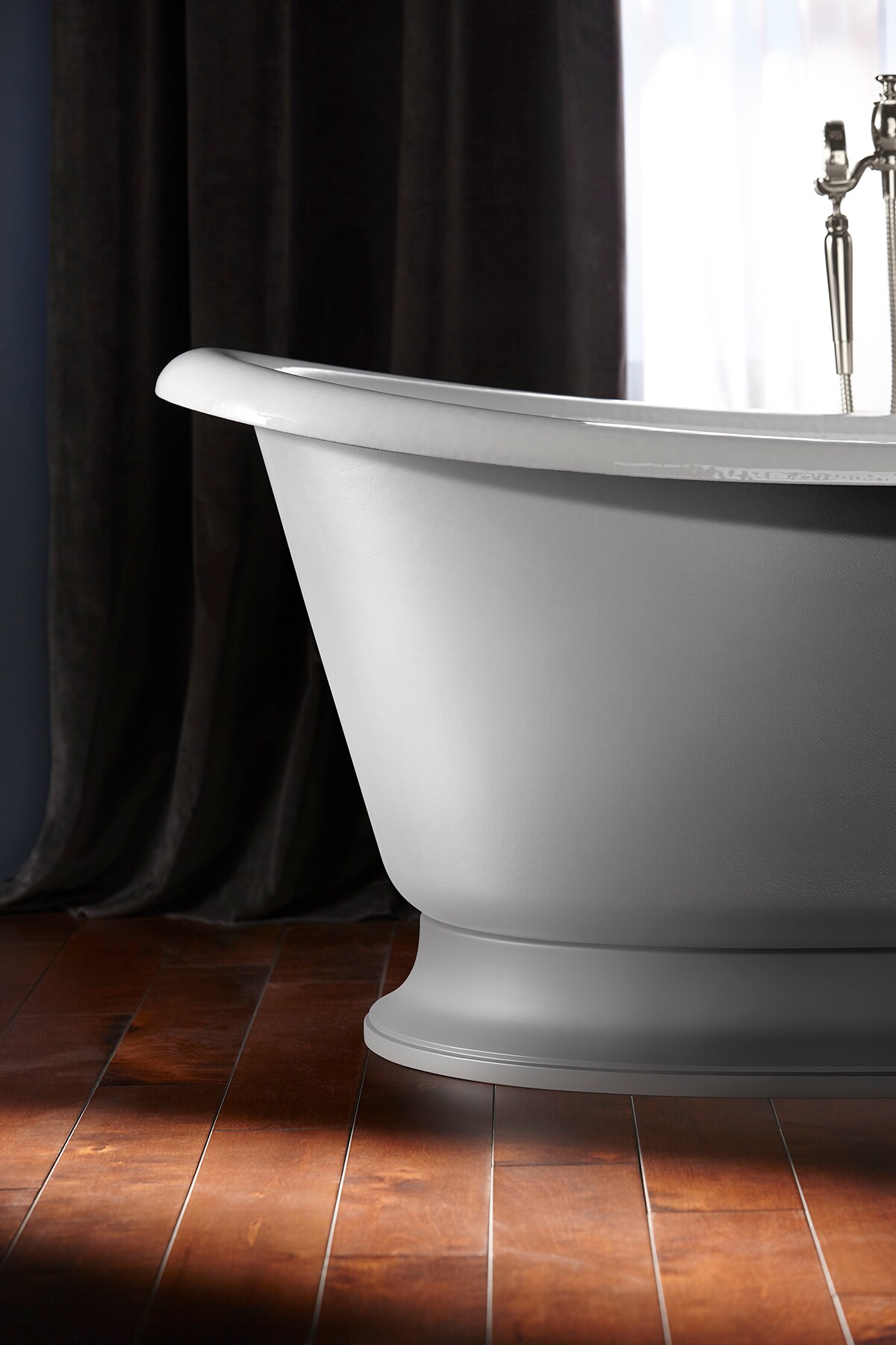 KOHLER K-21000-W-0 bathtubs - View #3