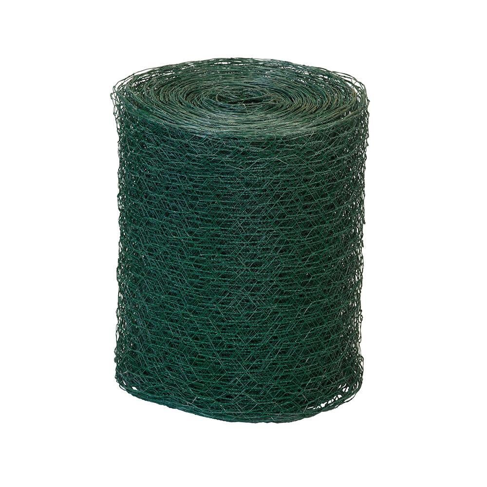 Galos Green Cotton Netting