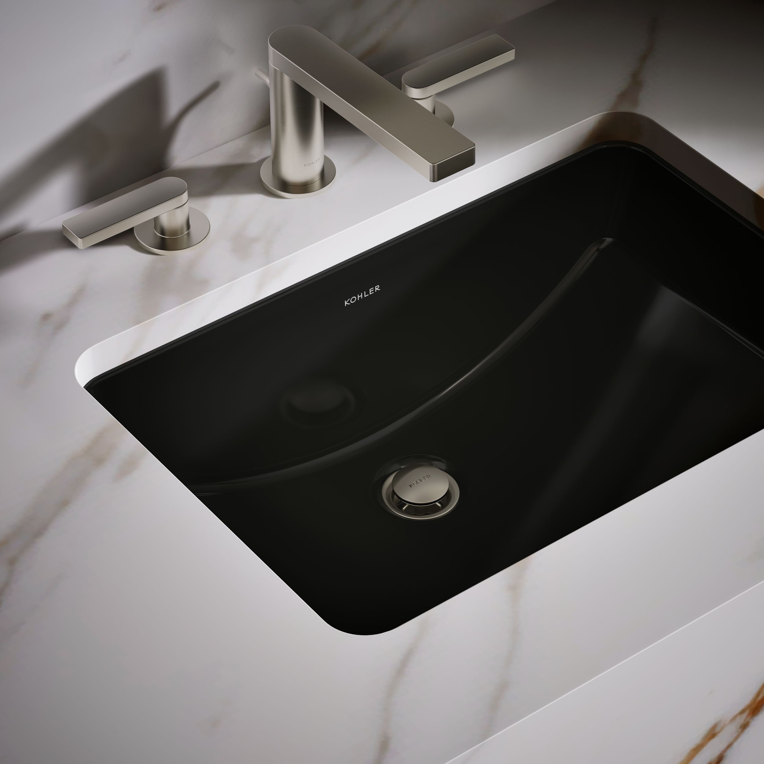 KOHLER 2214-7 Bath-Sink - View #7