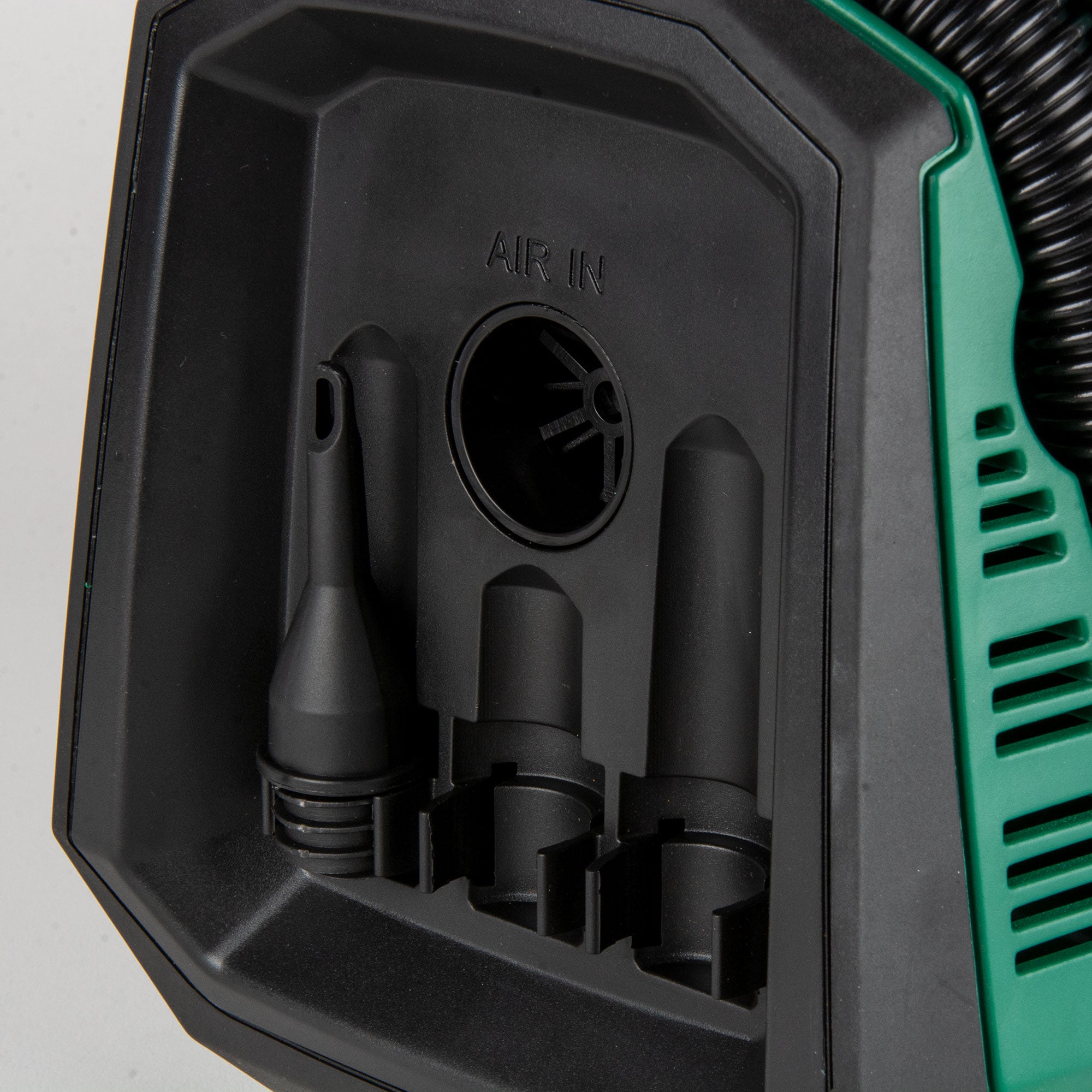 Metabo HPT UP18DAQ4M Air-Pumps - View #14