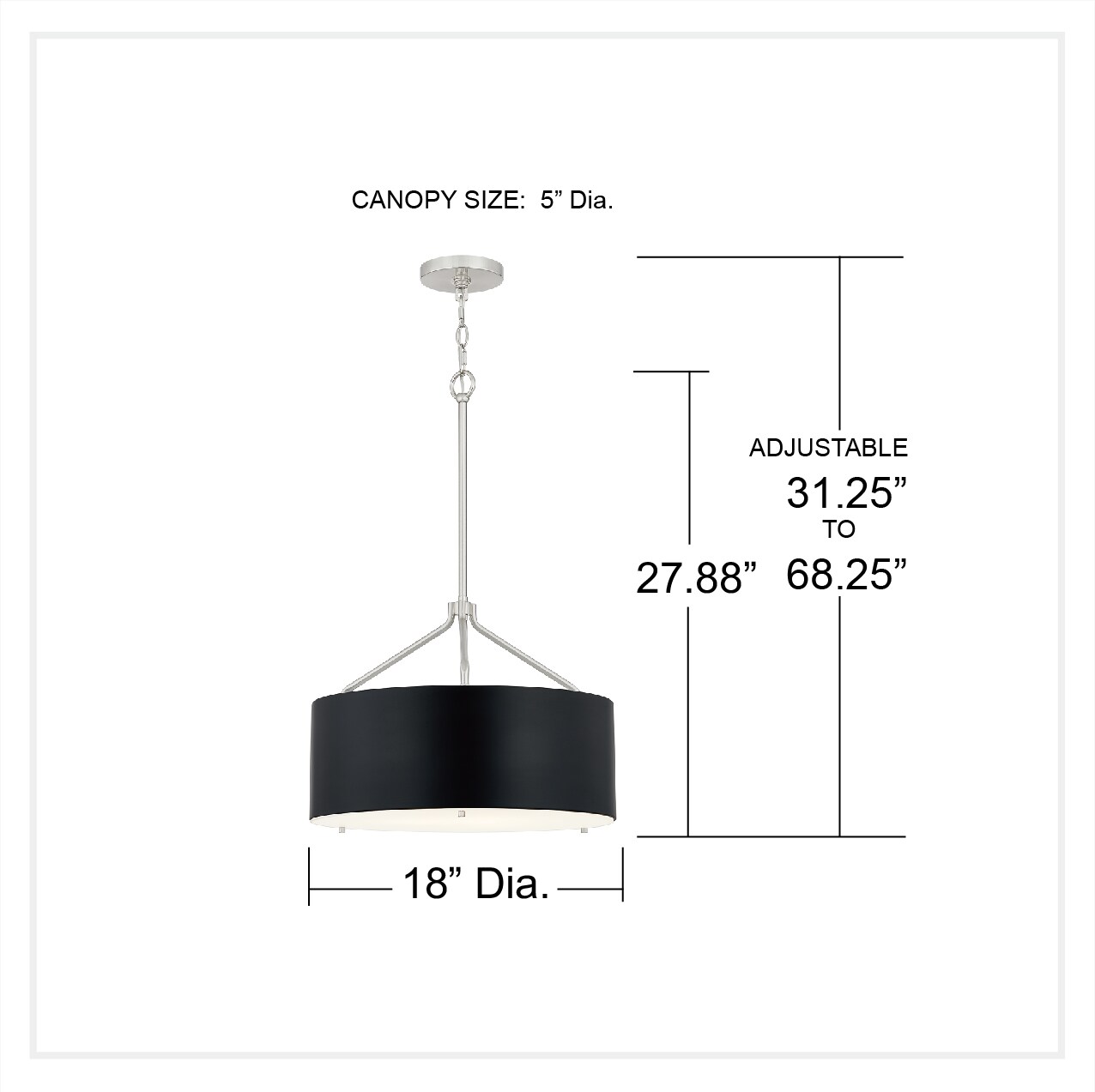 Quoizel LWS6714B1 Pendant-Lights - View #7