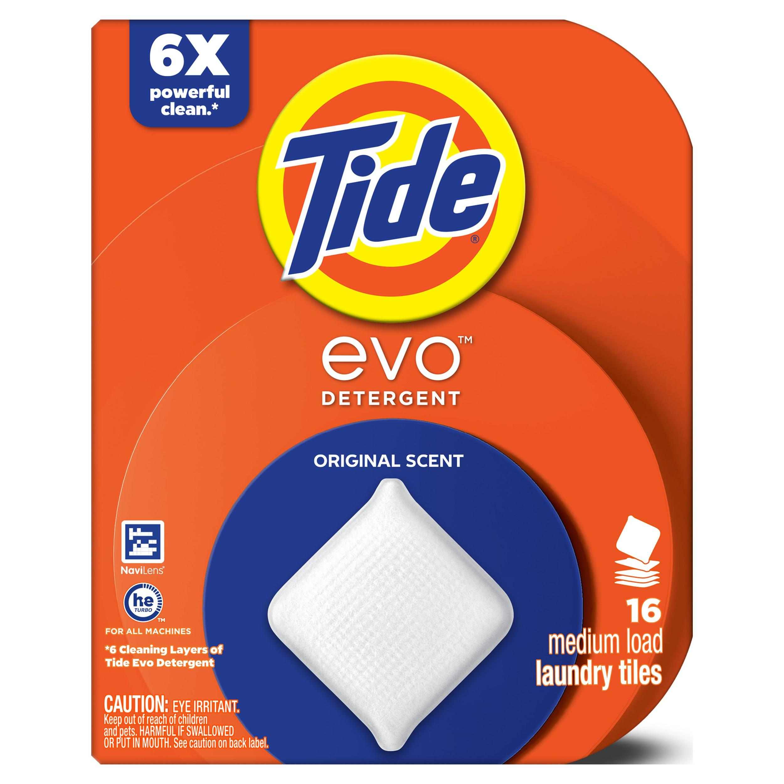 Tide 3077209384 Laundry-Detergent - View #15