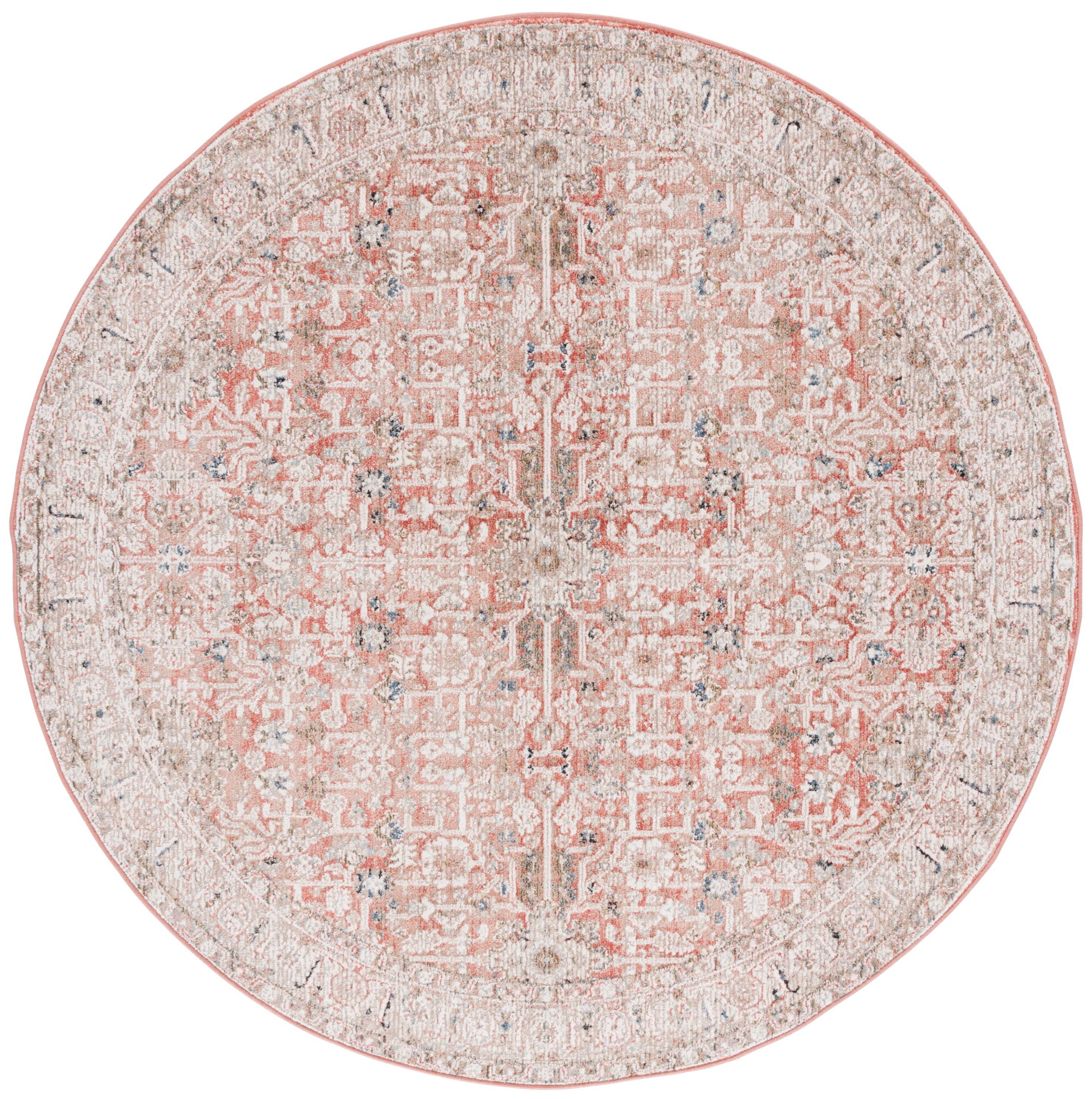 Safavieh VIV546P-7R rugs - View #2