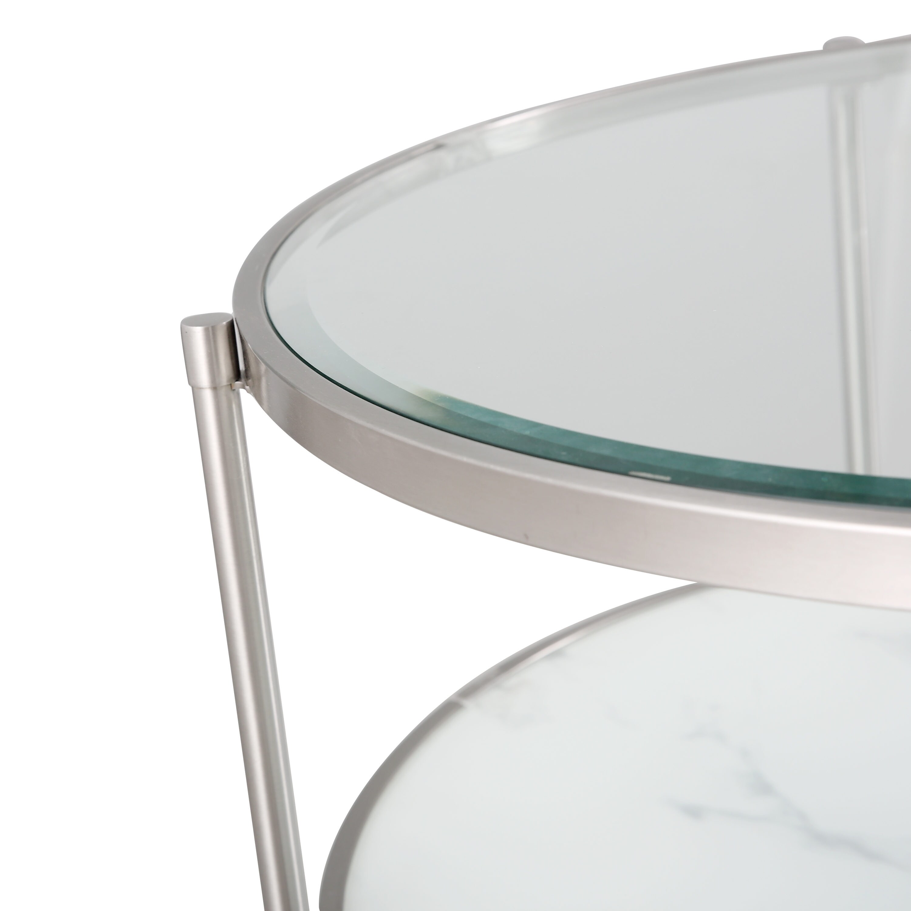 CASAINC WF-CT-1353RA-BR Coffee-Tables - View #6