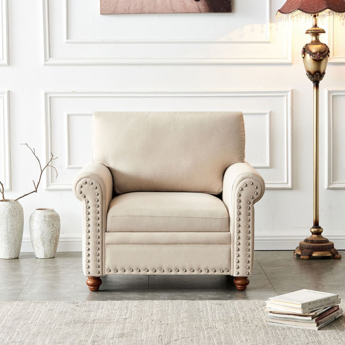 JASMODER W109747328 Sofas-Loveseats - View #2