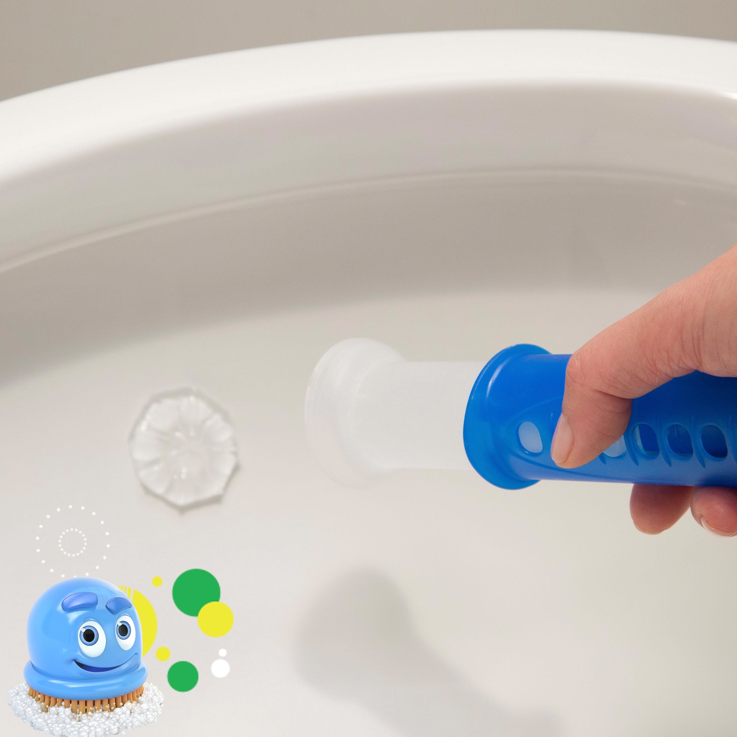 Scrubbing Bubbles 315410 Toilet-Bowl-Cleaners - View #5