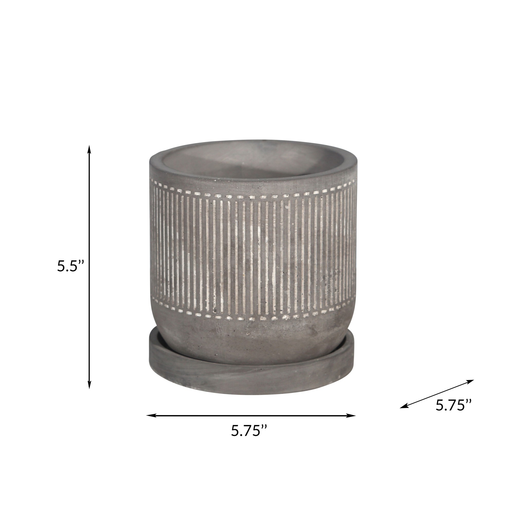 Yiekholo LL-1613AA Planter-Window-Box - View #4