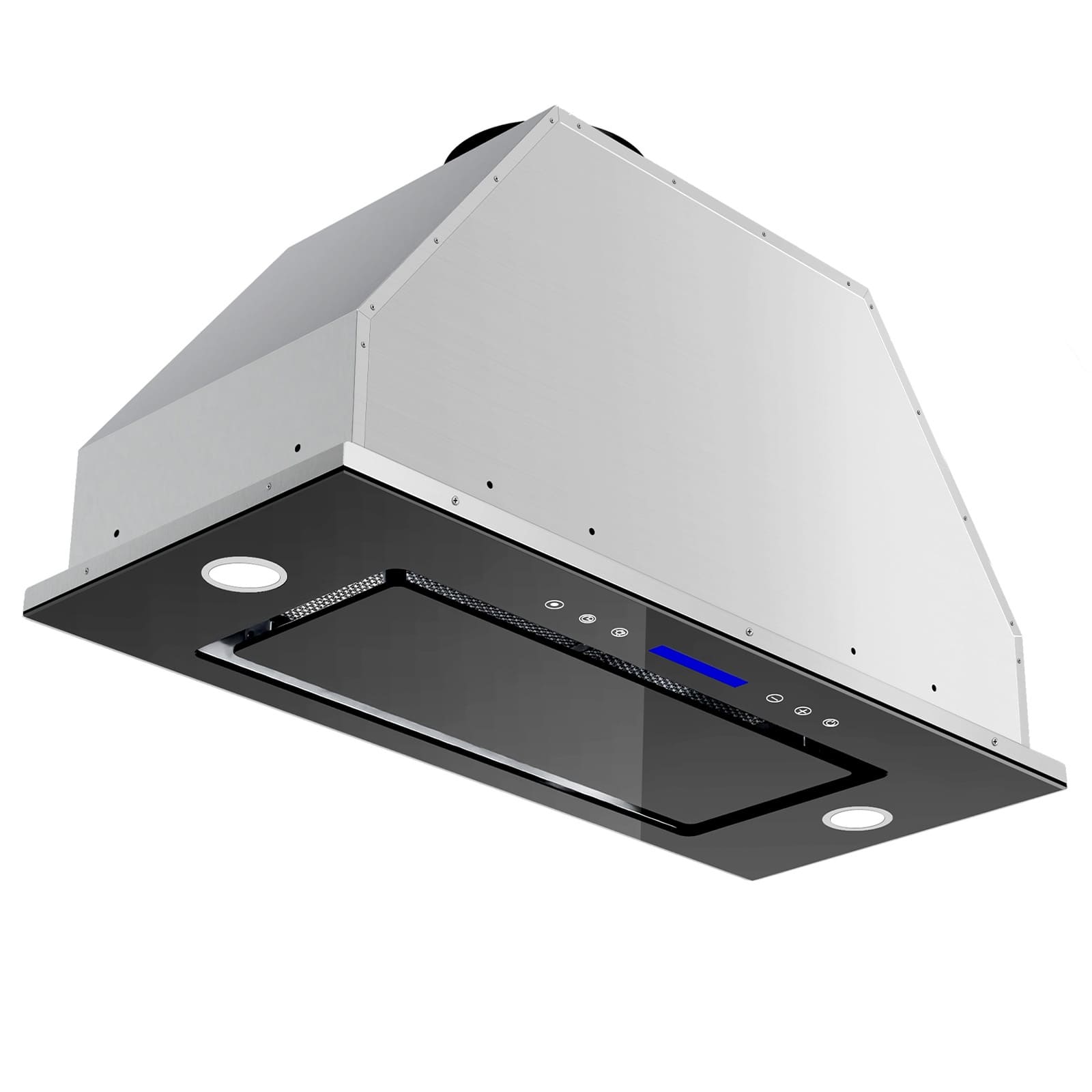 DIVAN DHB01-36BG Undercabinet-Range-Hoods - View #2