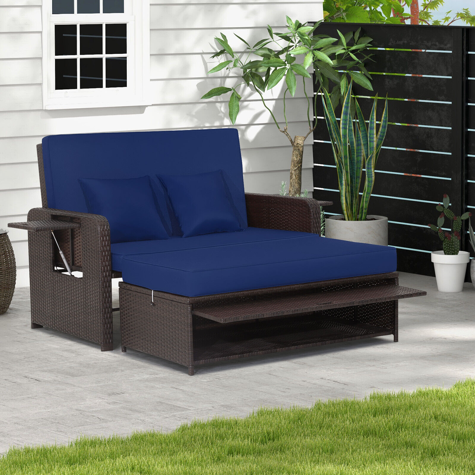 LIVIZA OUG70644NY-X Patio-Sofas-Daybeds - View #5