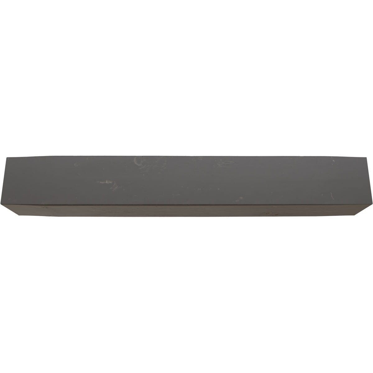 Ekena Millwork MANUKP08X10X48AC Mantel-Shelves - View #3