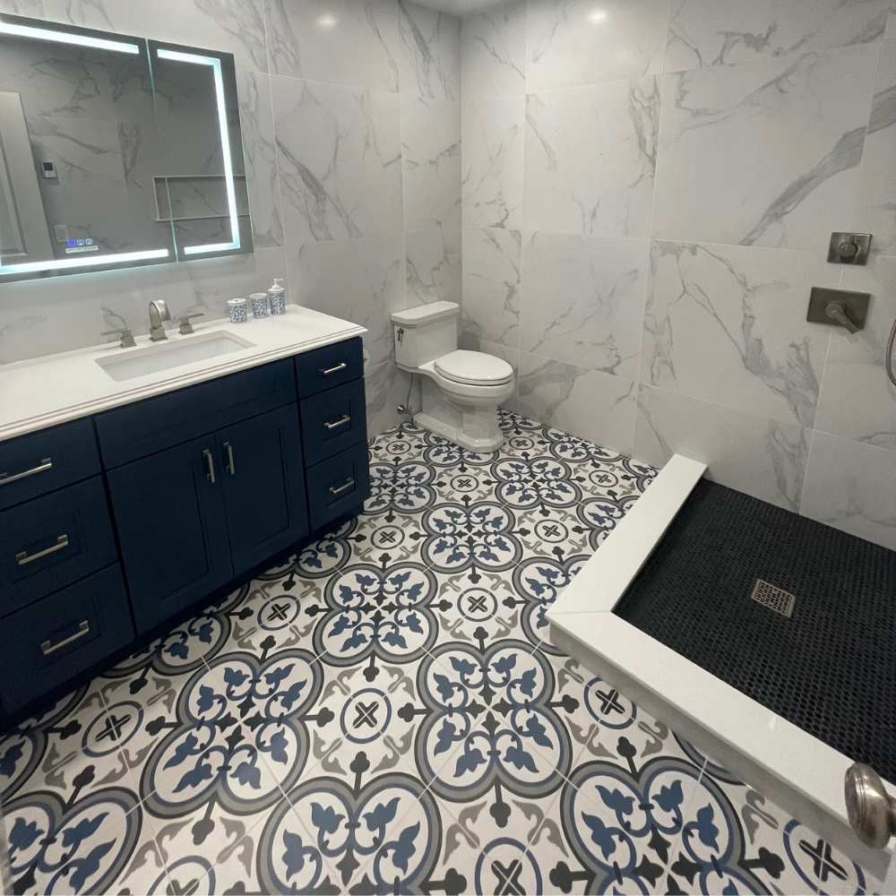 The Tile Life TVALE1010SO Ceramic-Tile - View #5