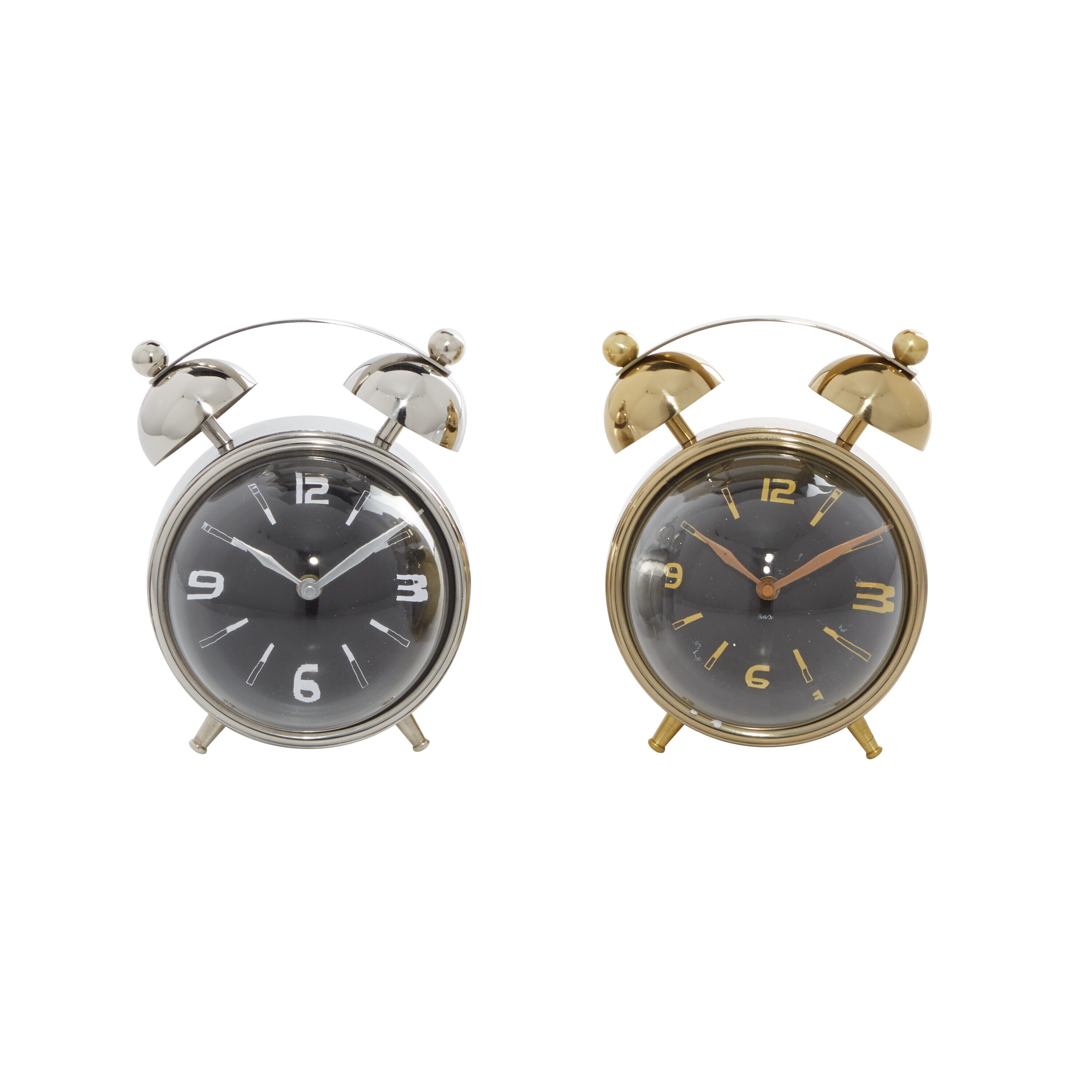 Grayson Lane 67787 Indoor-Outdoor-Clocks - View #5