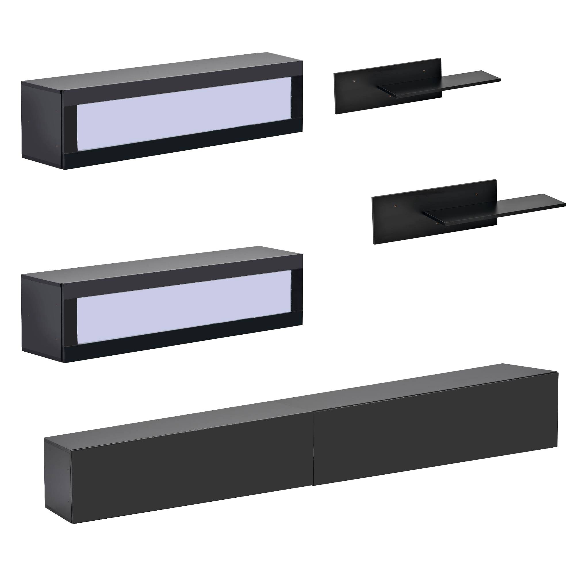 Yiekholo LL-972AAB Tv-Stands - View #7