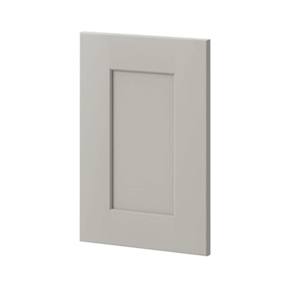 Shenandoah PRO Express SPE 90MYS-59101 Cabinet End Panel 11.563-in W x 17.5-in H x 0.75-in D Stone Painted (Wall Cabinet Door Panel Kit)