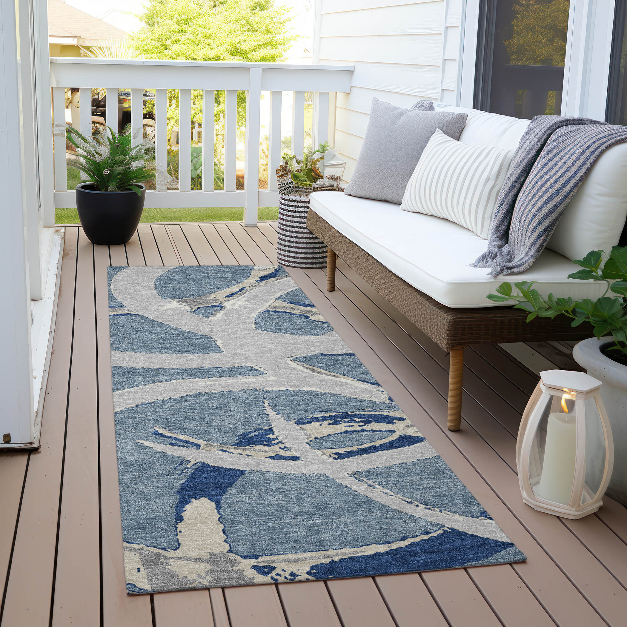 Addison Rugs ACN1022DN2X8 rugs - View #7