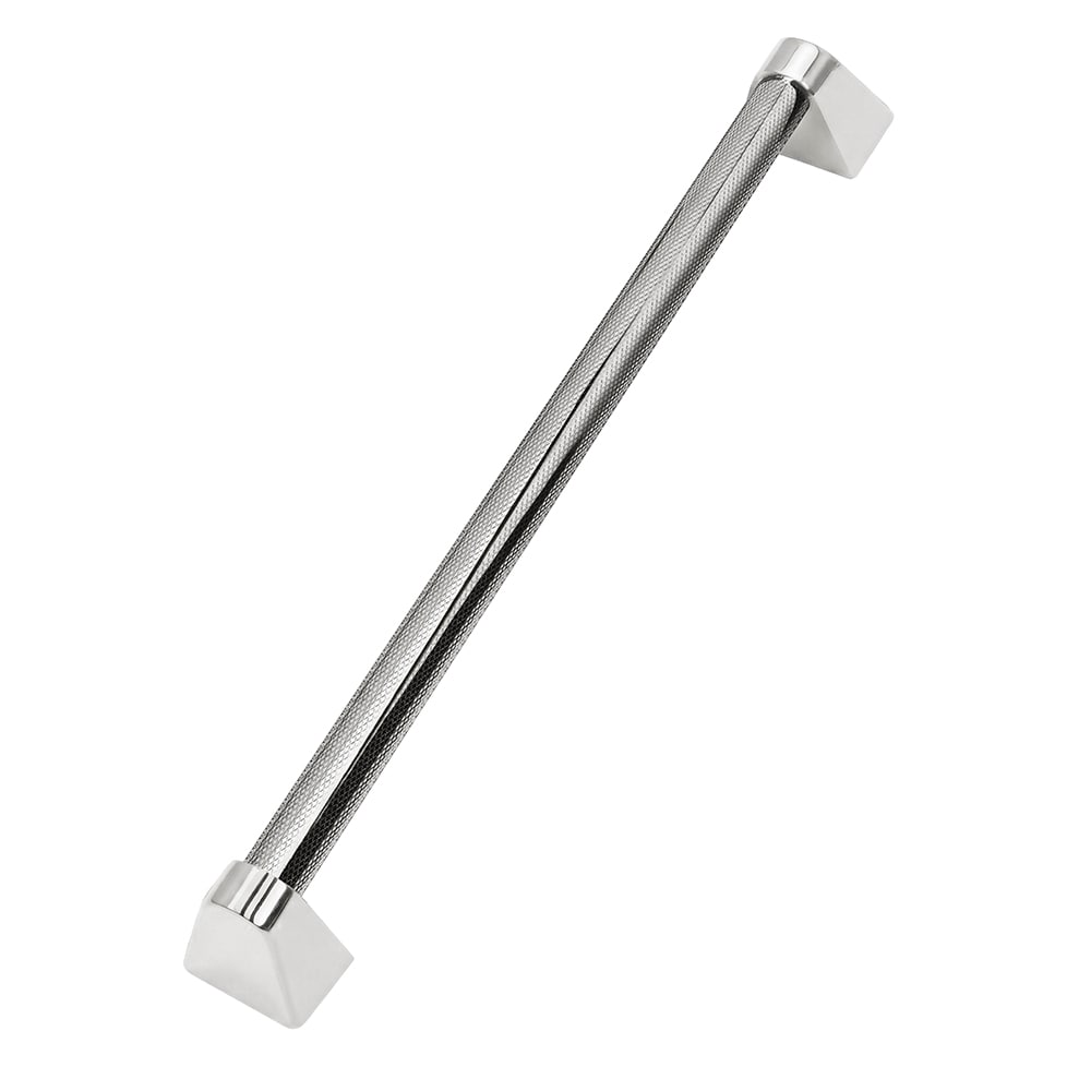 Autograph Edition 30-in Wall oven handle ( Helix Polished Nickel )