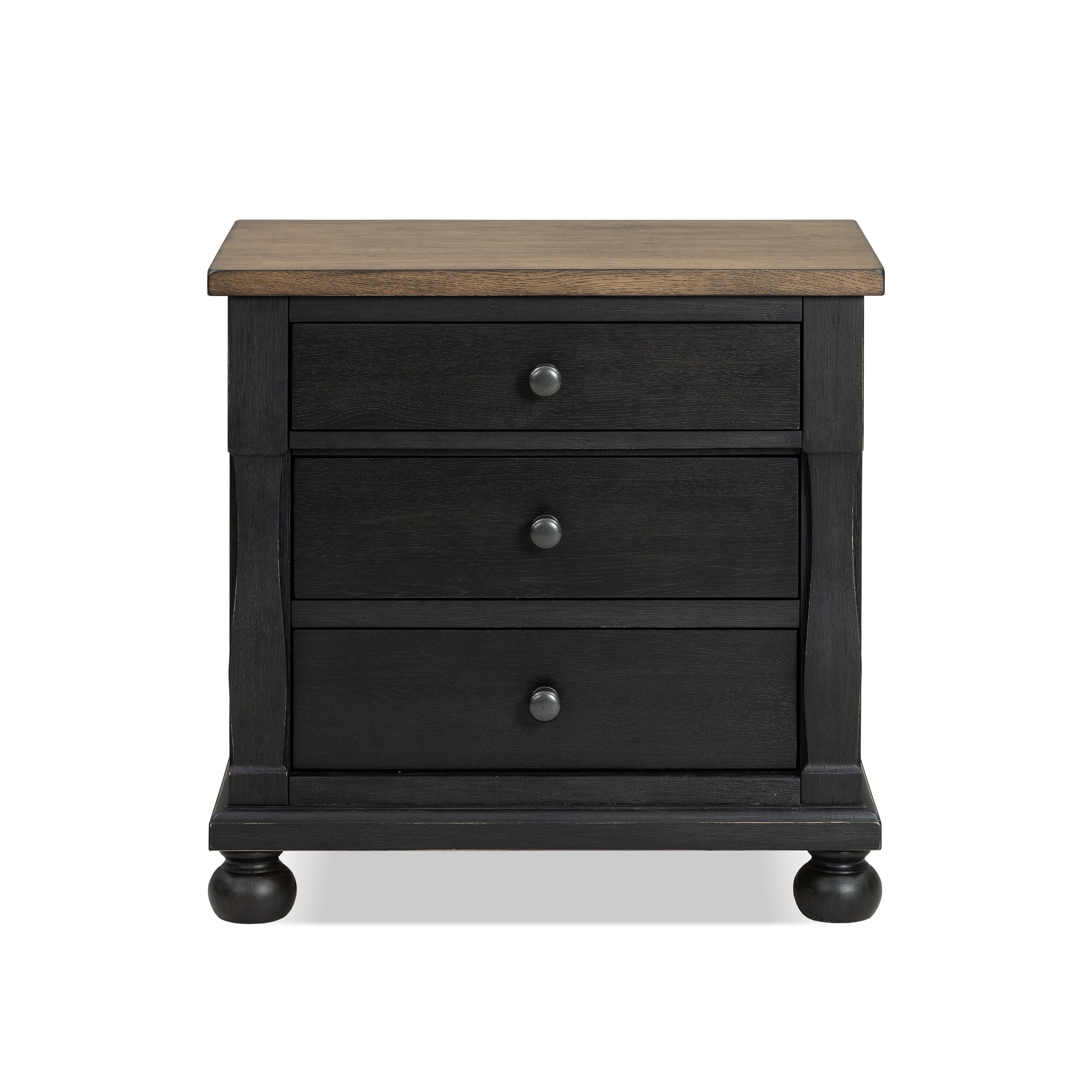 Furniture of America 79009BK-EK-NDM2 Bedroom-Sets - View #10