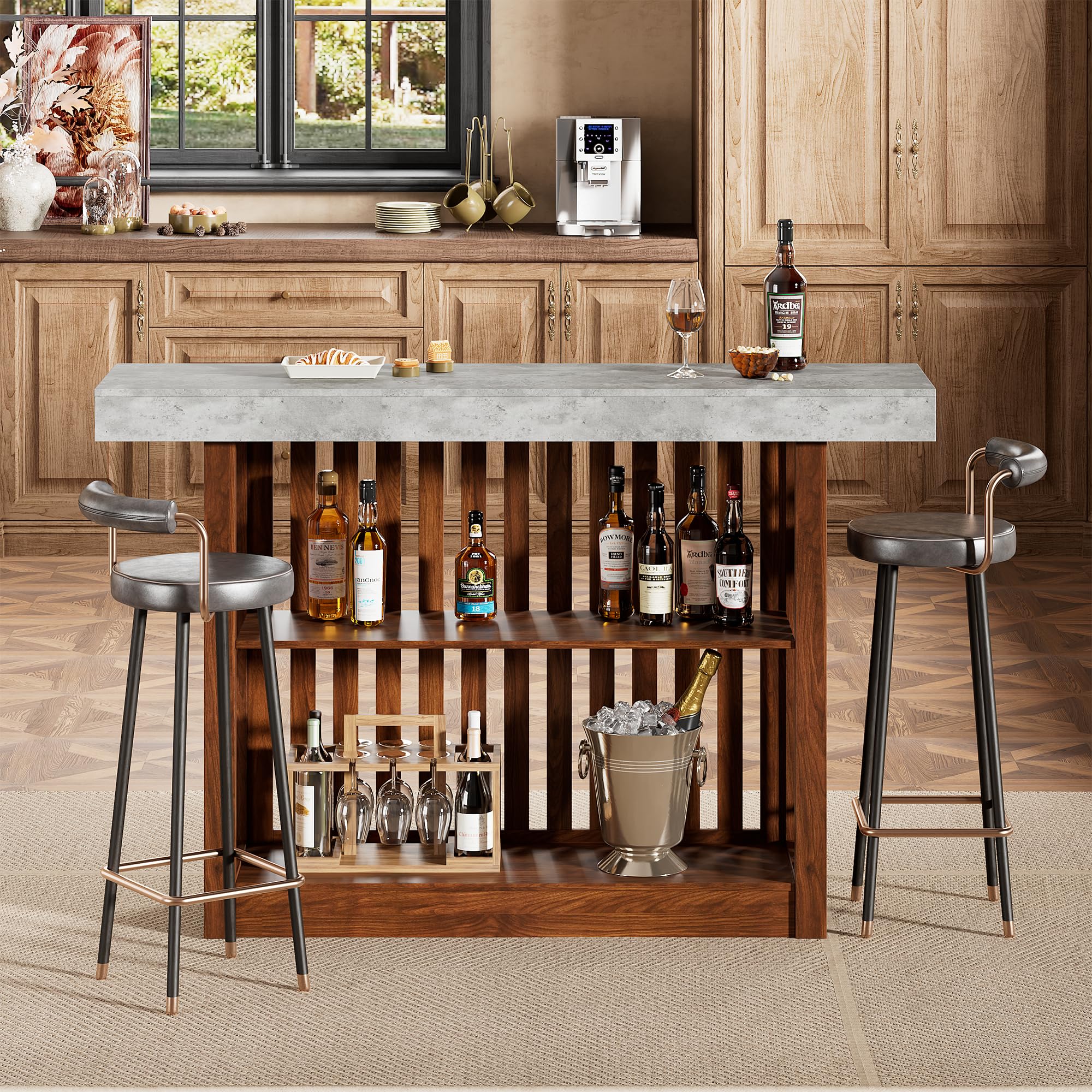 Garvee BY-251210LA03 Home-Bars - View #3