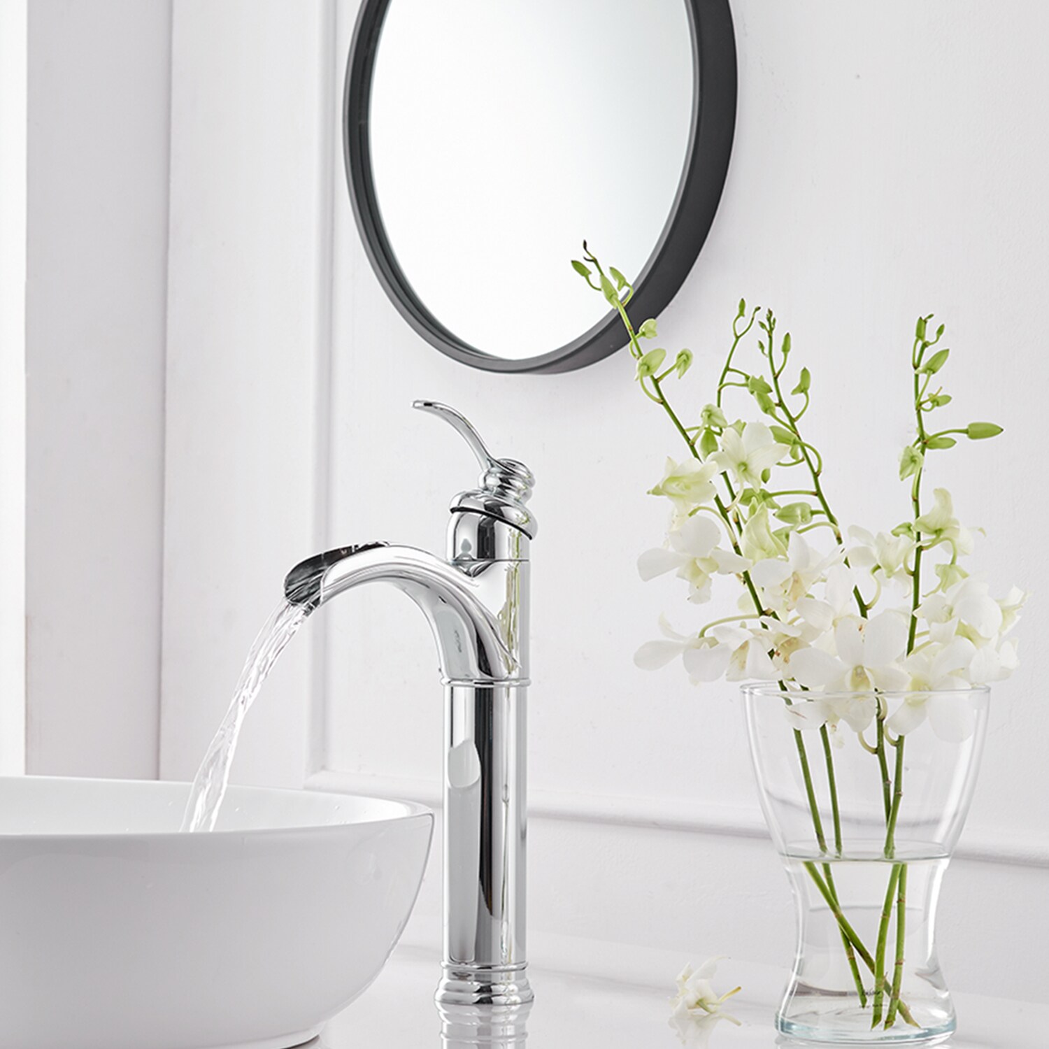 BWE A-96137H-C-2 Lavatory-Faucets - View #4