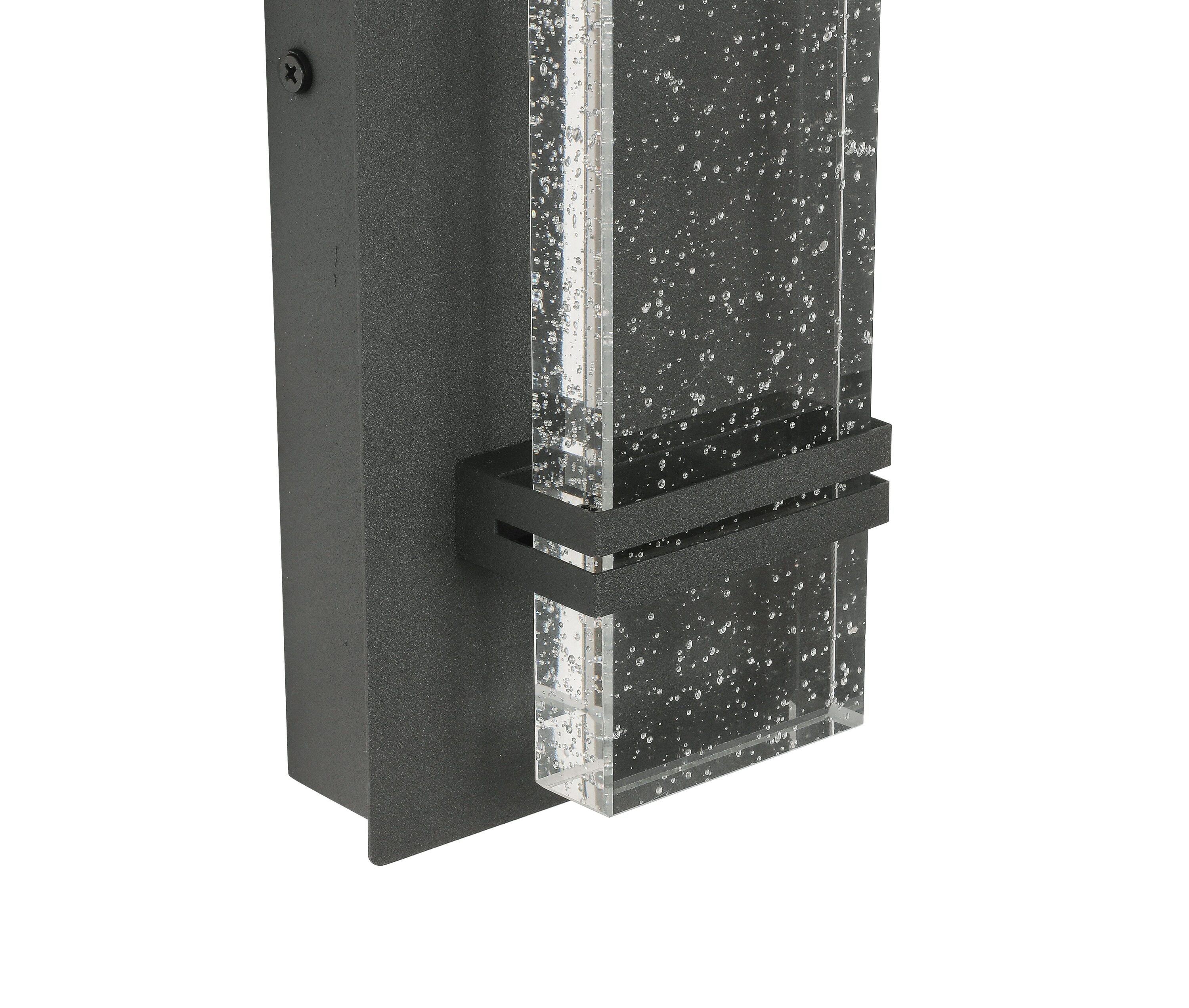 Flynama WL-BD-3-2 Outdoor-Wall-Lighting - View #9
