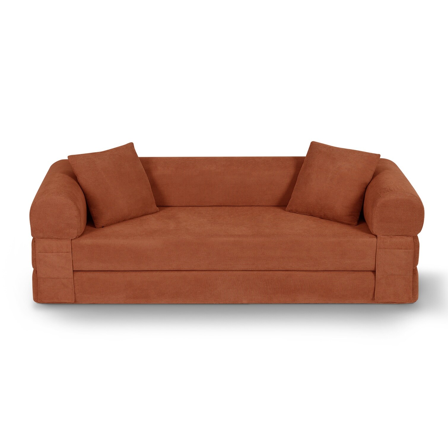 FlowLuxe M9NMLCO9FIGL Sofas-Loveseats - View #2