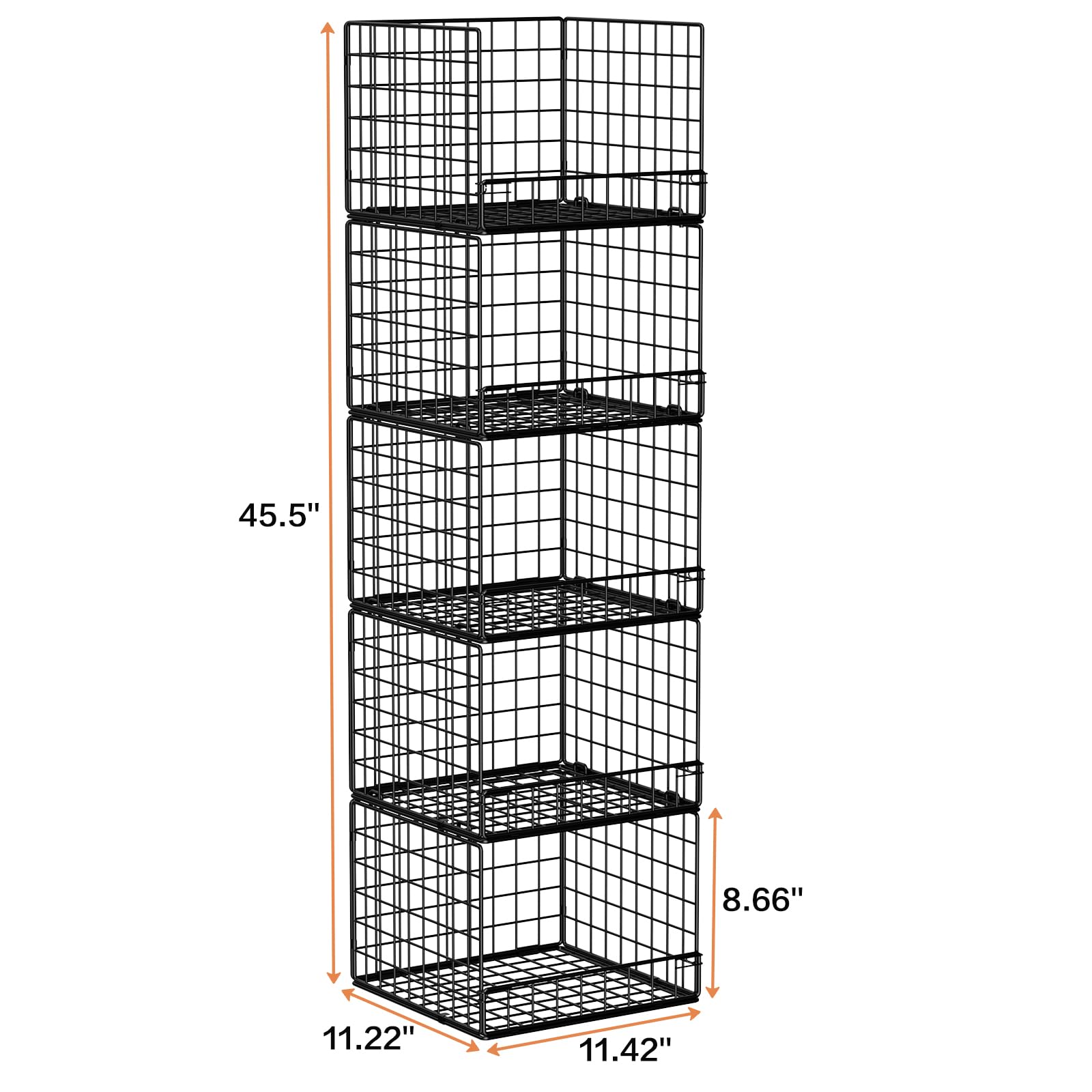 WZKZLH 5749848286263 Bins-Baskets - View #3