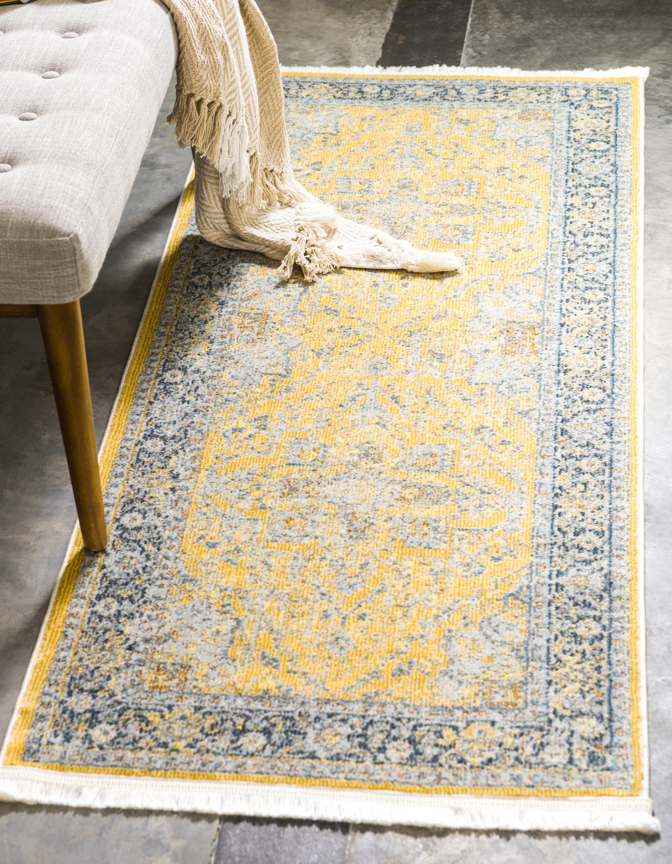 Unique Loom 3139597 rugs - View #2