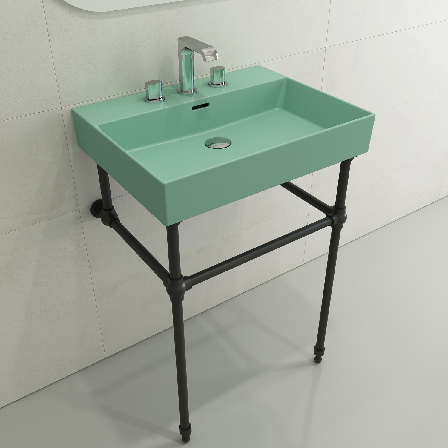 BOCCHI 1376-033-0127 Bath-Sink - View #4
