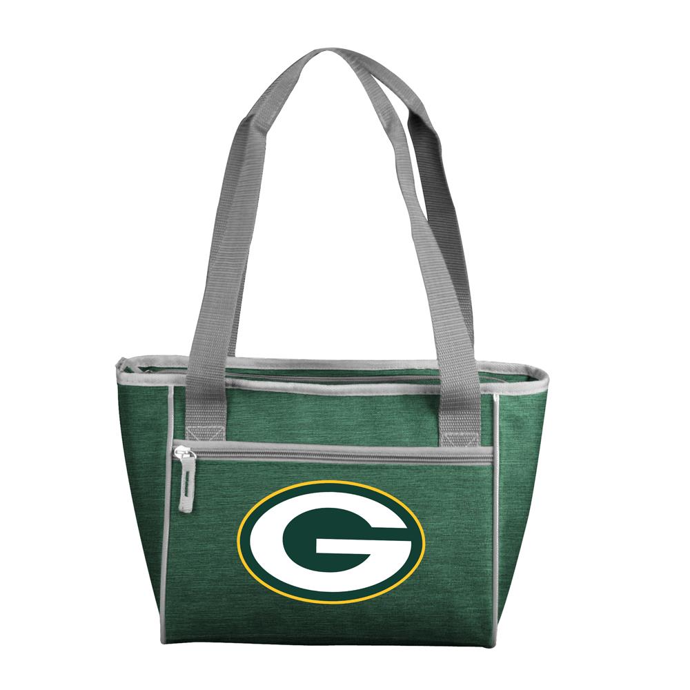Green Bay Packers 2-Gallon (s) Insulated Bag Cooler | - Logo Brands 612-83-CR1