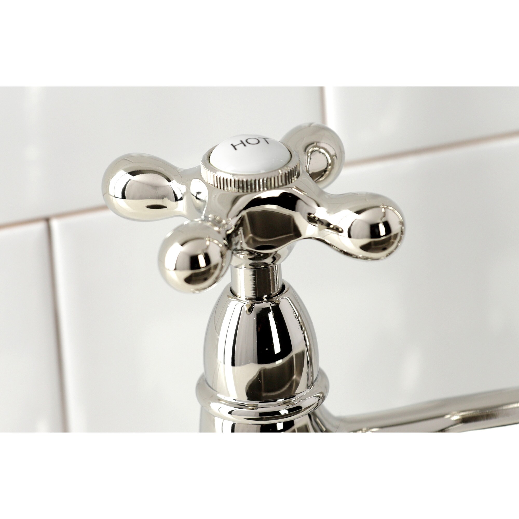 Kingston Brass WLKS1276AXBS Kitchen-Faucets - View #9