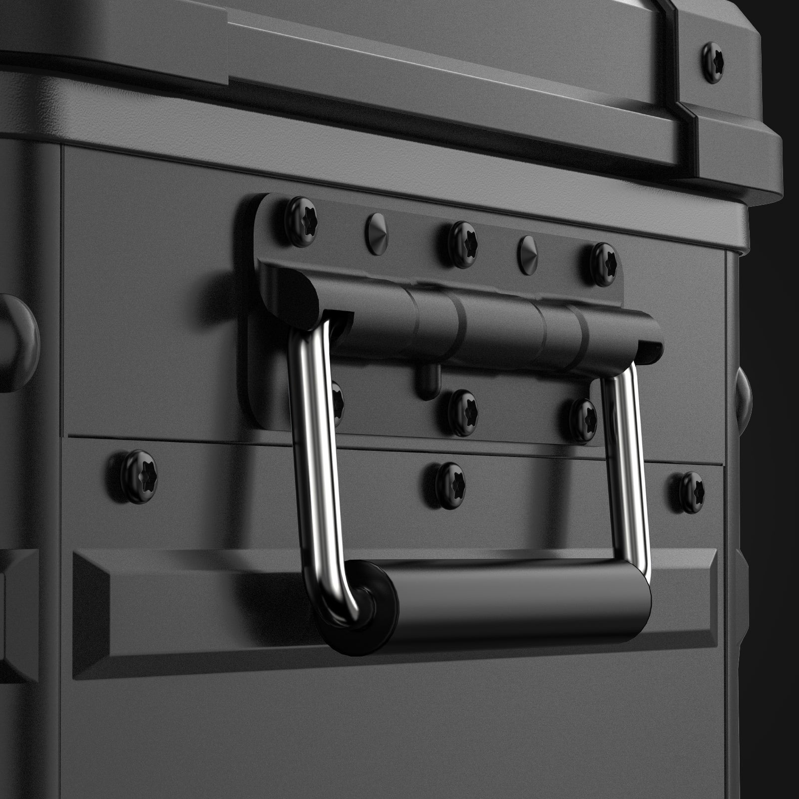 ICECO MC-APL20-BLACK Portable-Coolers - View #3