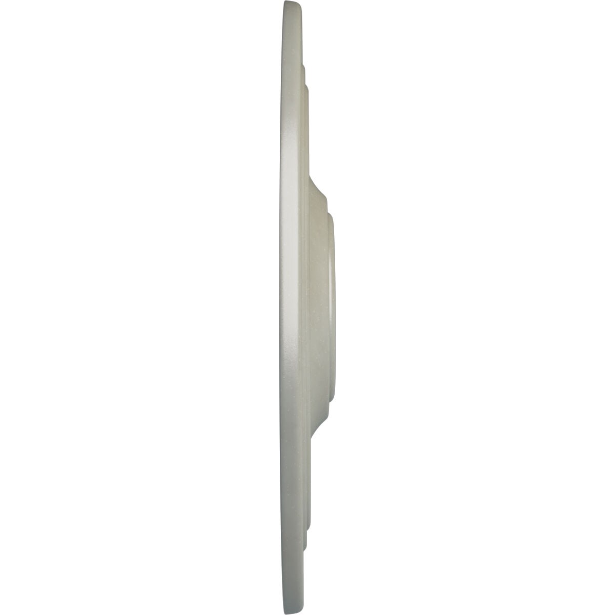 Ekena Millwork CM40CLFCS Ceiling-Medallions - View #3