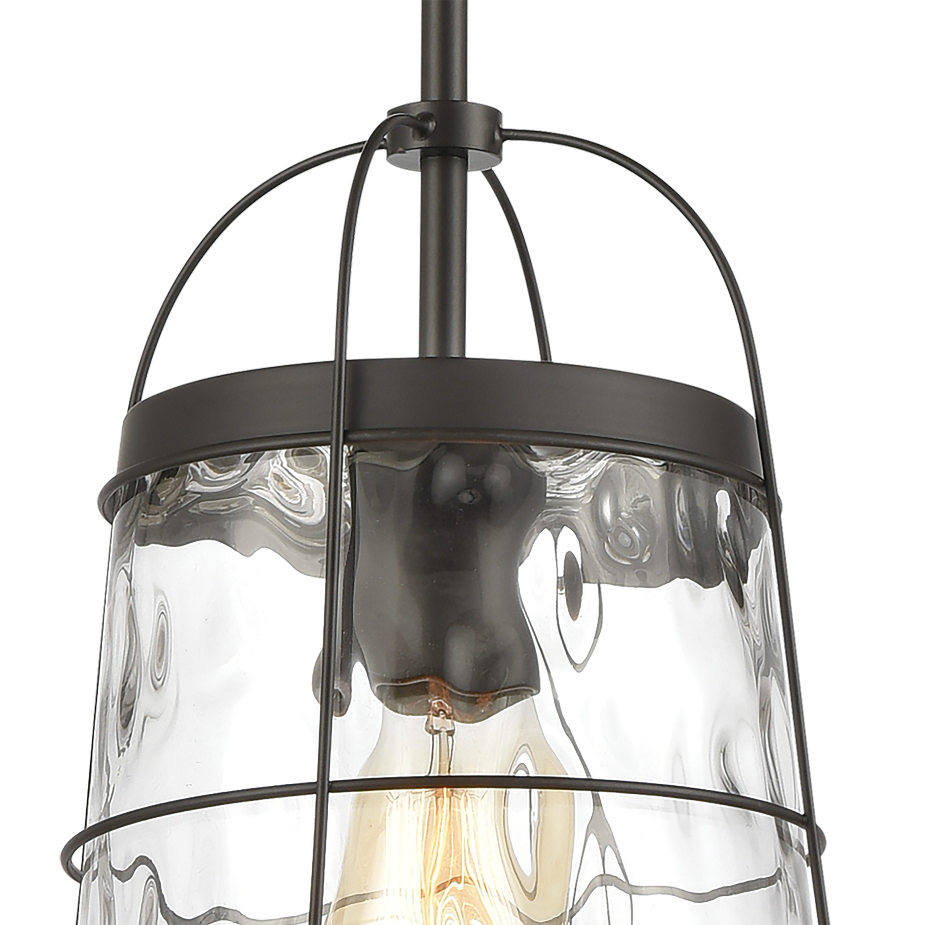 Westmore by ELK Lighting LWPN-210920055 Pendant-Lights - View #3