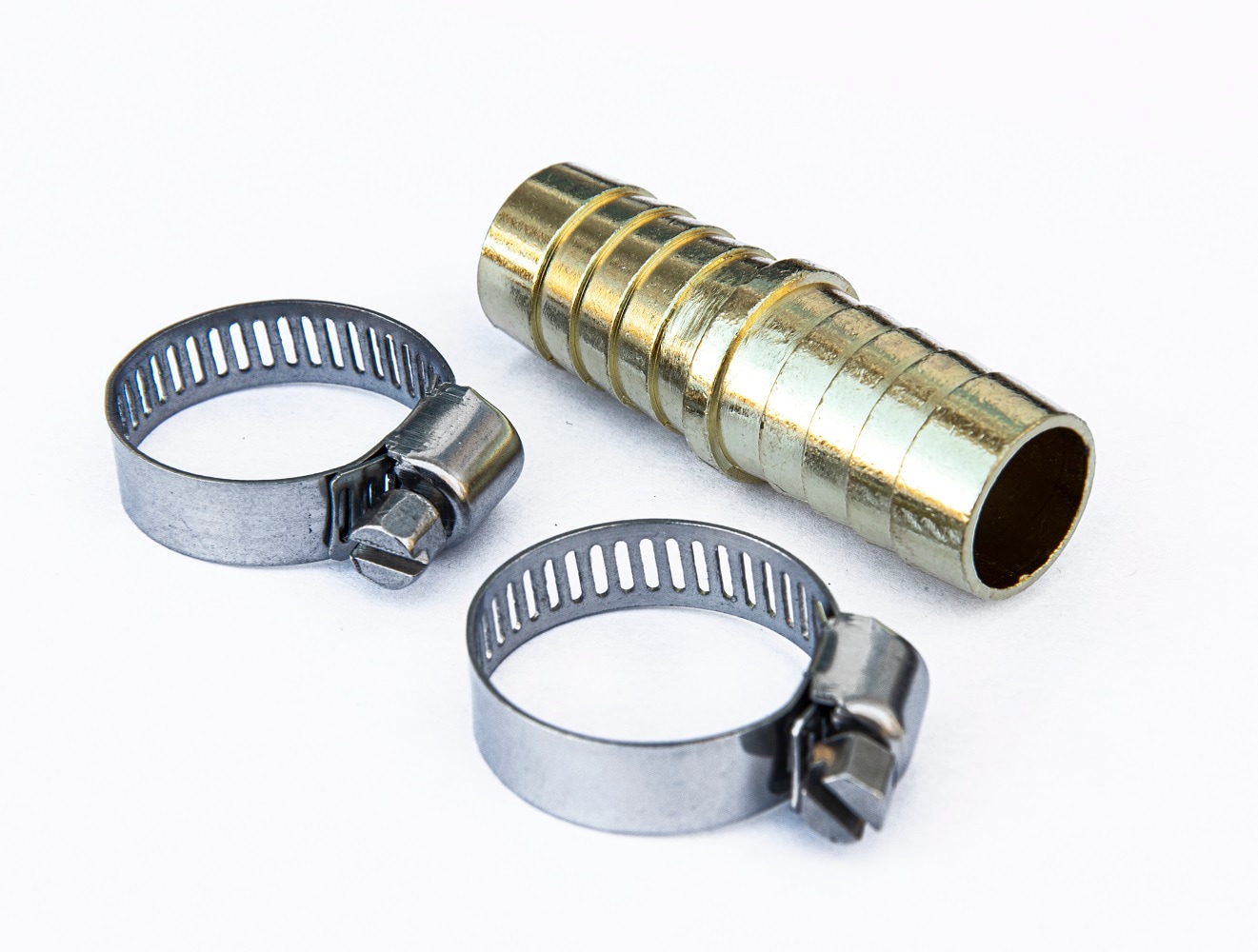 Gilmour Hose End Connector - 5/8 or 3/4 801134-1004