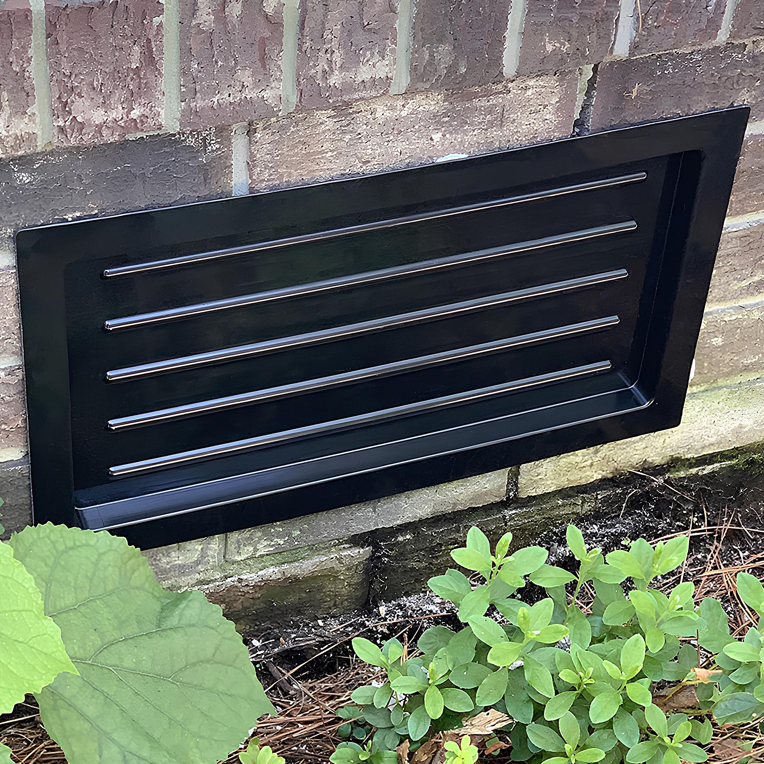 Crawl Space Door Systems LOMVC-B Foundation-Vent-Covers - View #5