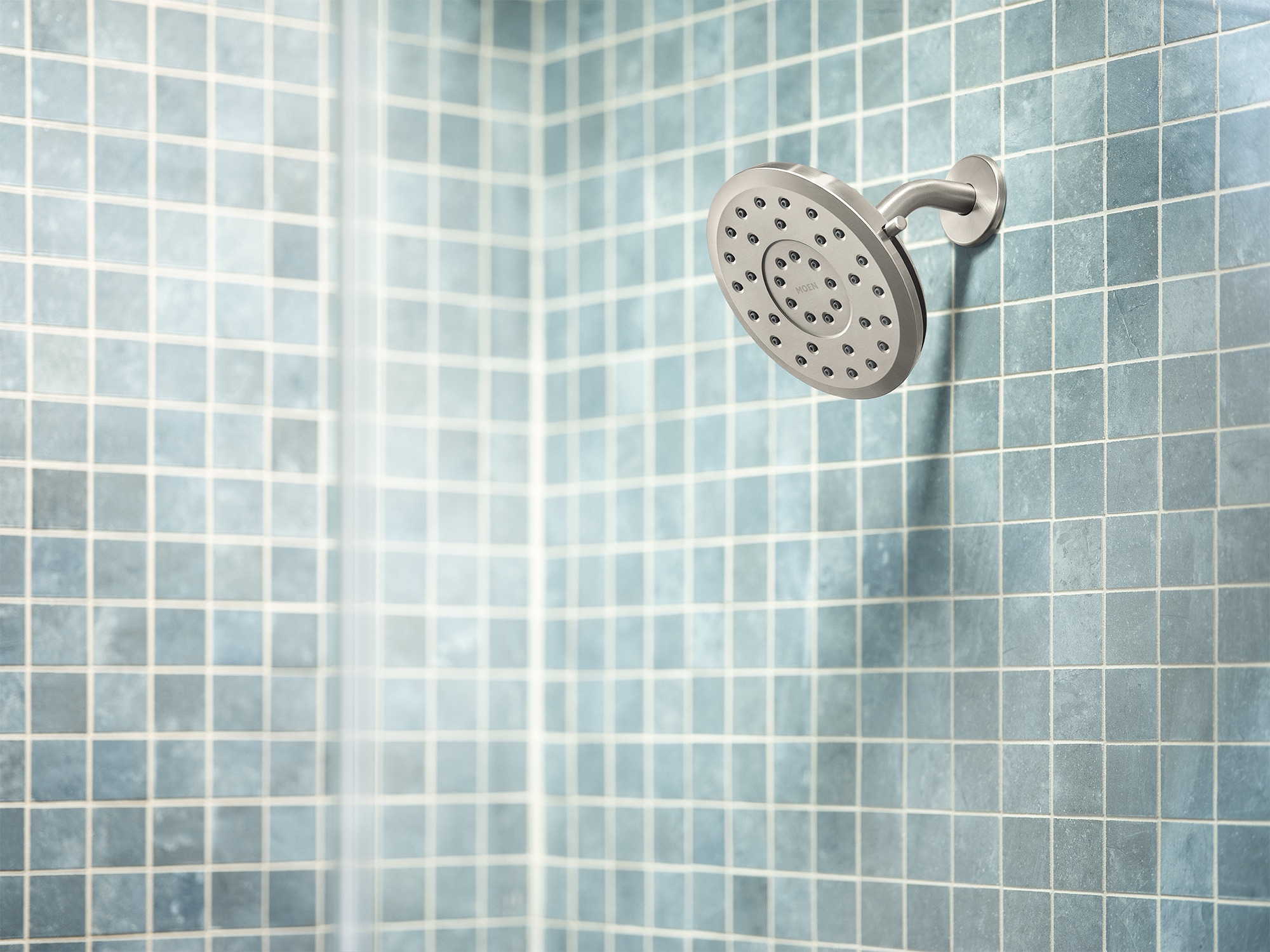 Moen 220R6EPSRN Fixed-Showerhead - View #2