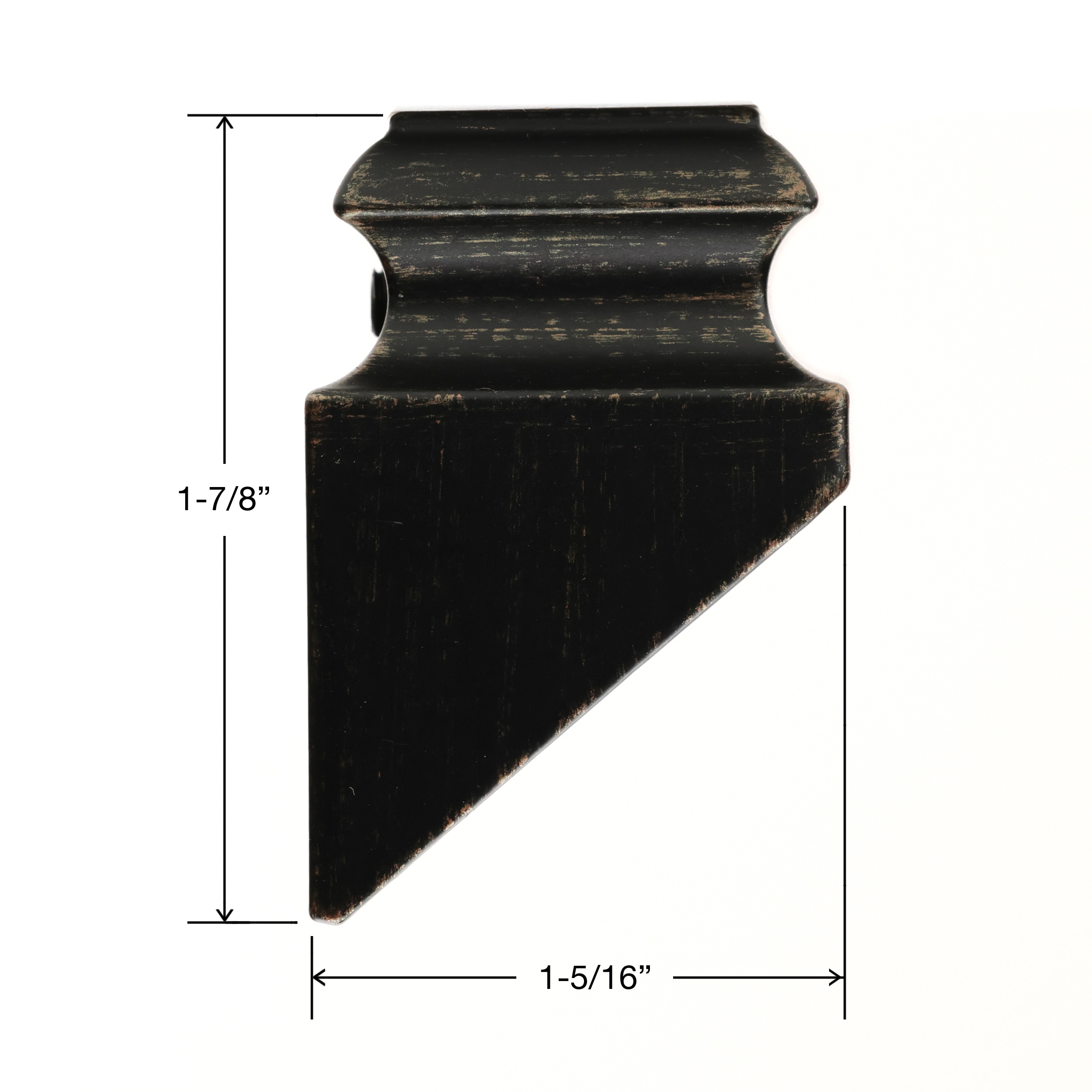 RELIABILT WGSH904RB Interior-Stairpart-Balusters - View #8