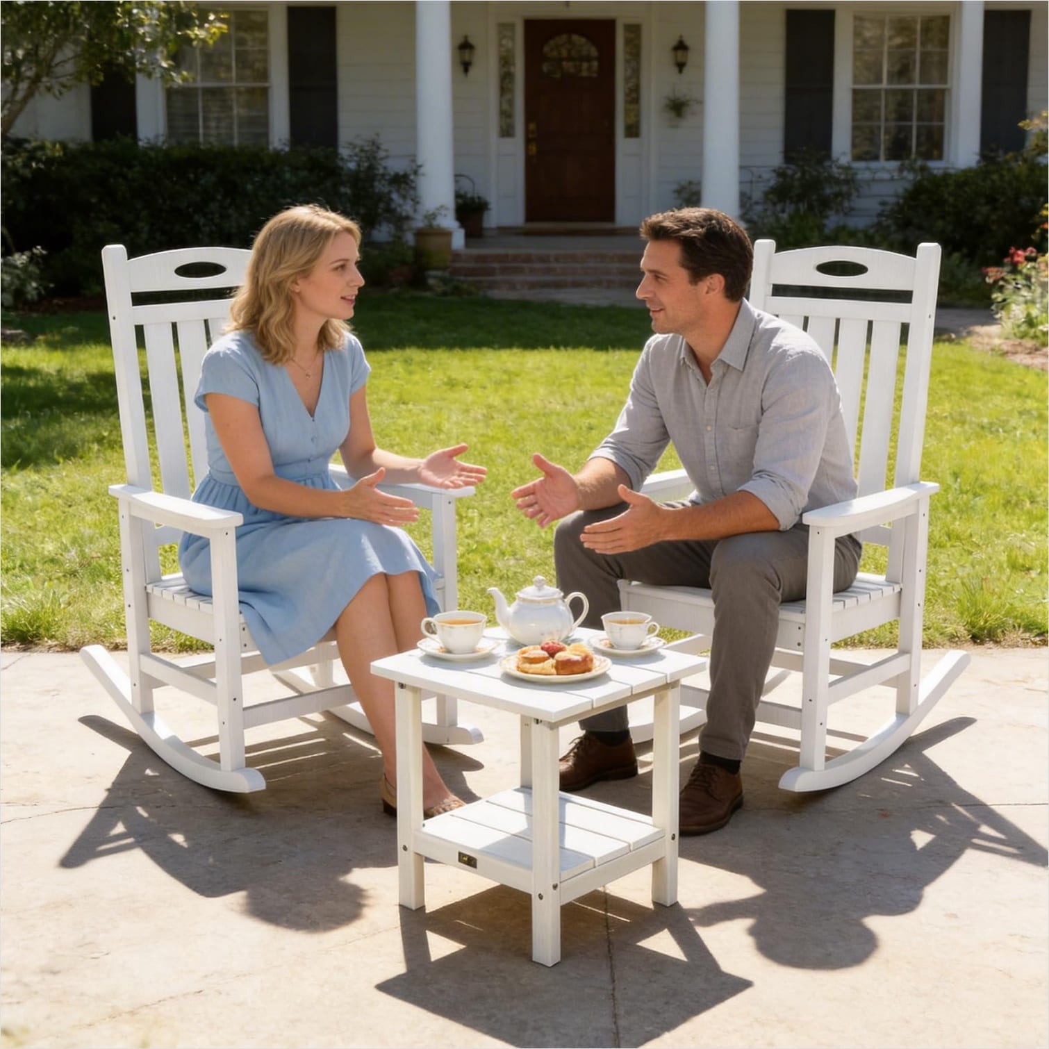Watnature YL4X9IYB0JRG Patio-Chairs - View #3