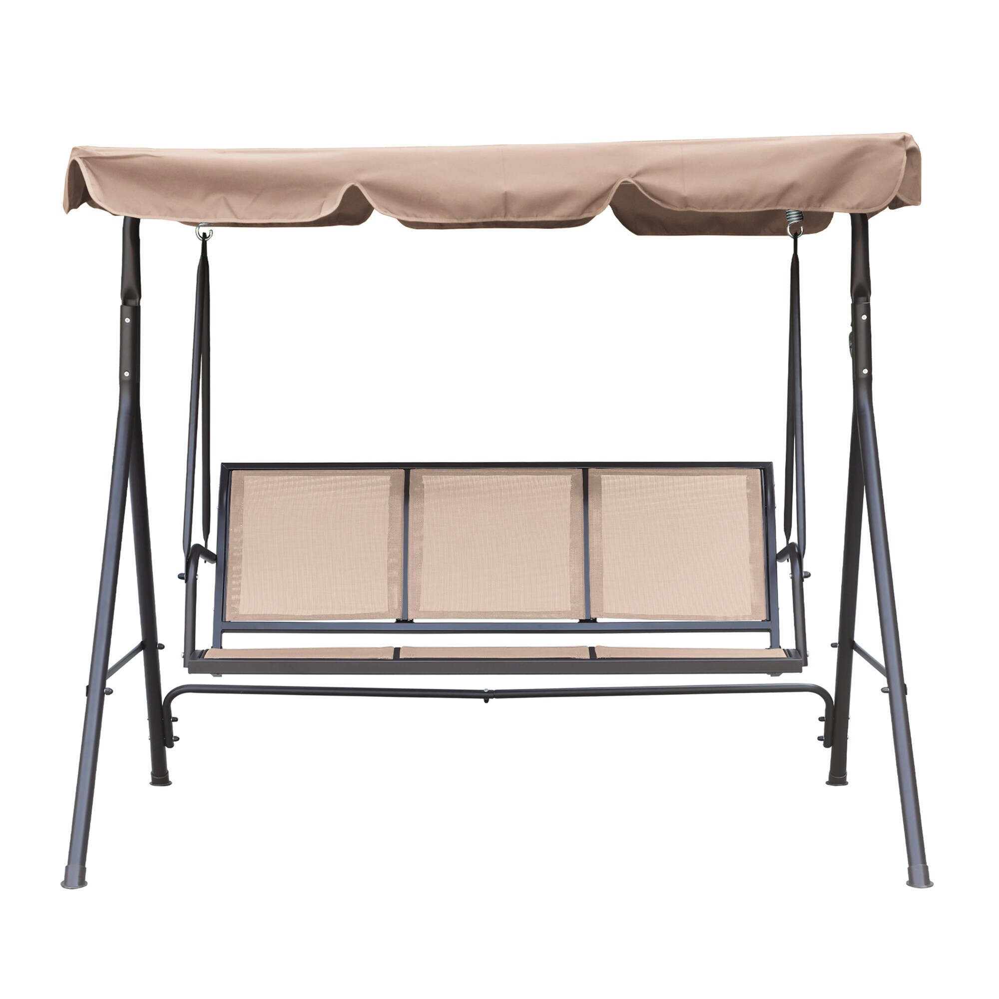 Clihome WF8007-1BE-CL Swing-Gliders - View #6