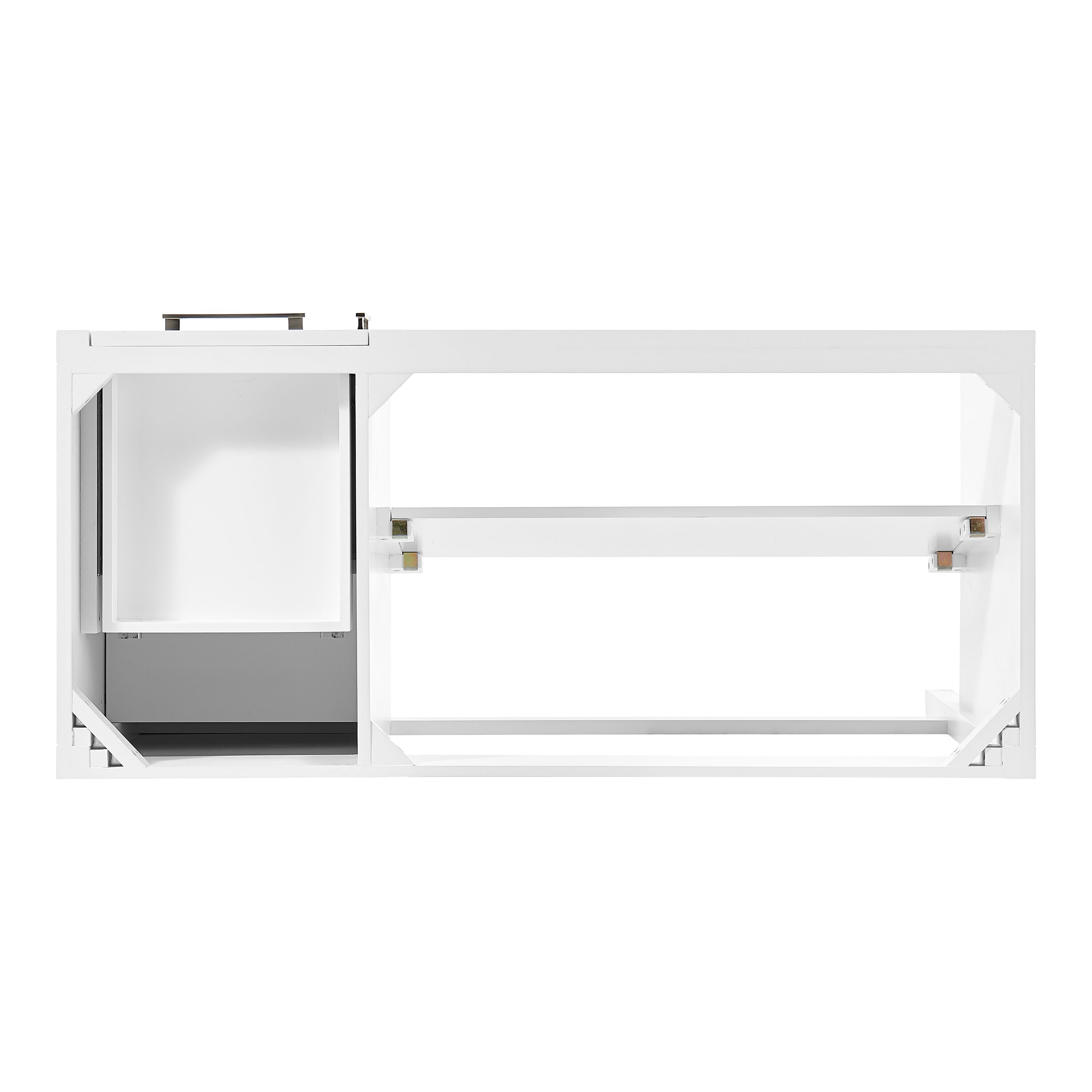 allen + roth 1815VA-48-201 Bath-Vanity-Combo - View #16