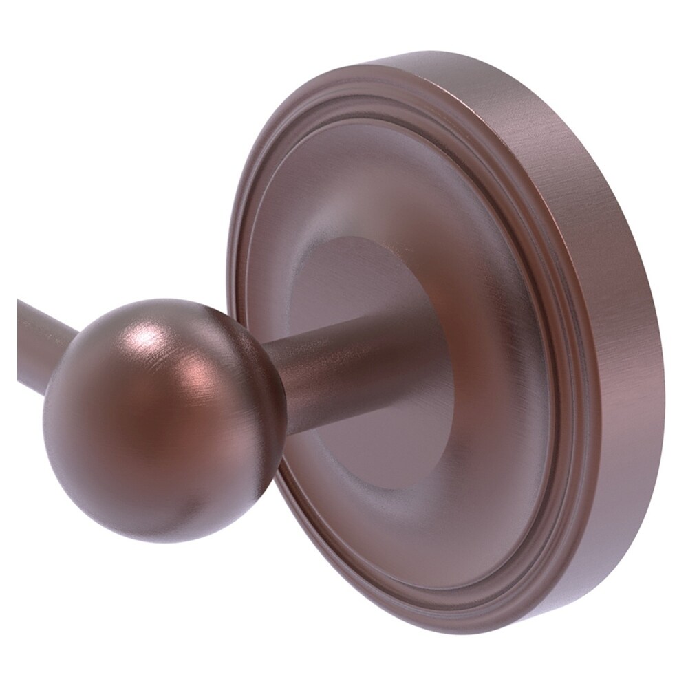Allied Brass PR-24E-CA d060360 - View #2