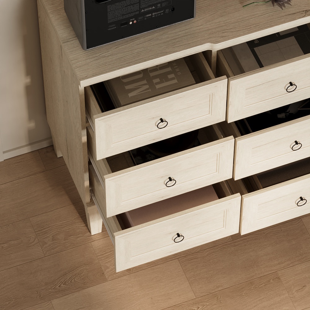 Homsee C-KF020528-01 dressers - View #8