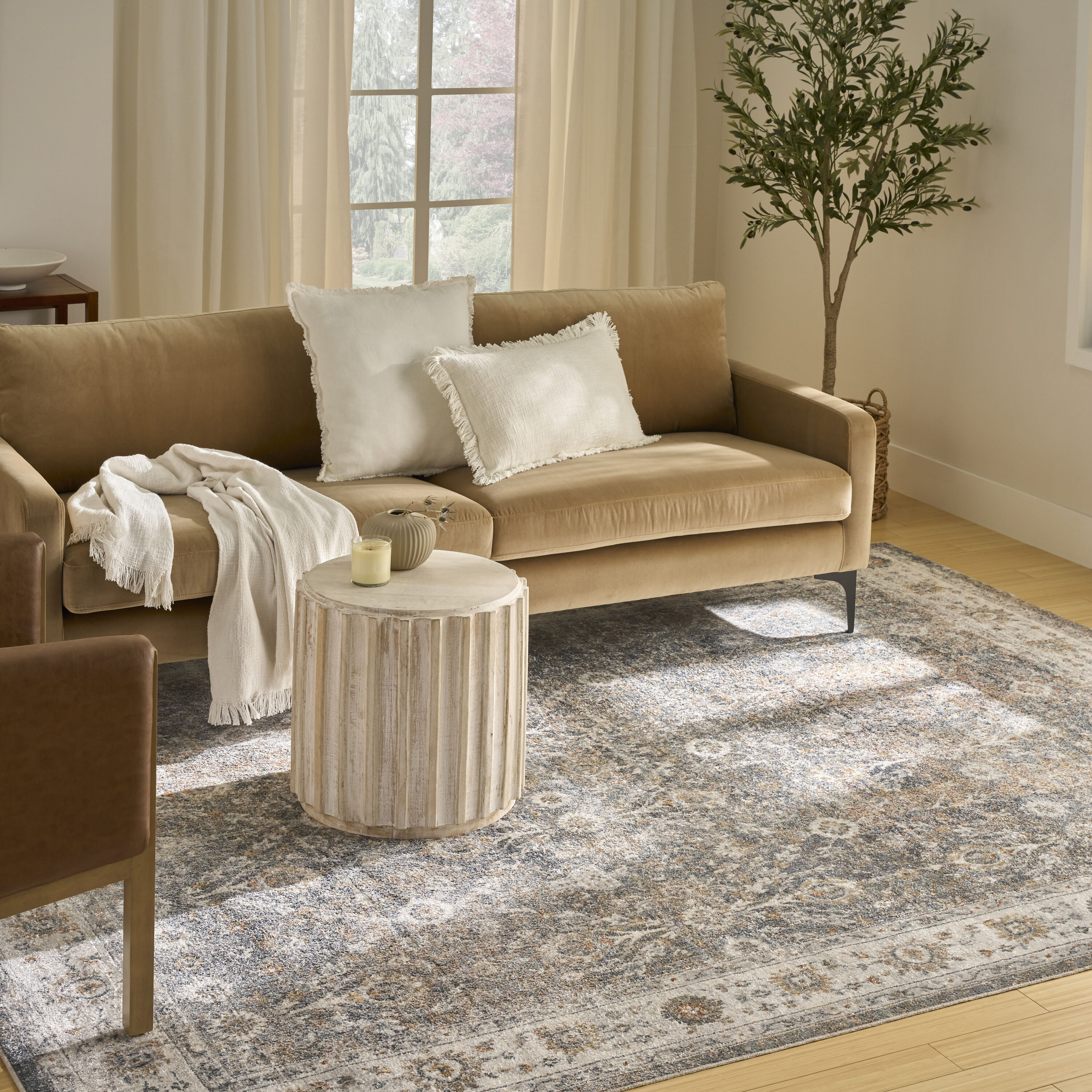 Nourison Home 099446978301 rugs - View #10