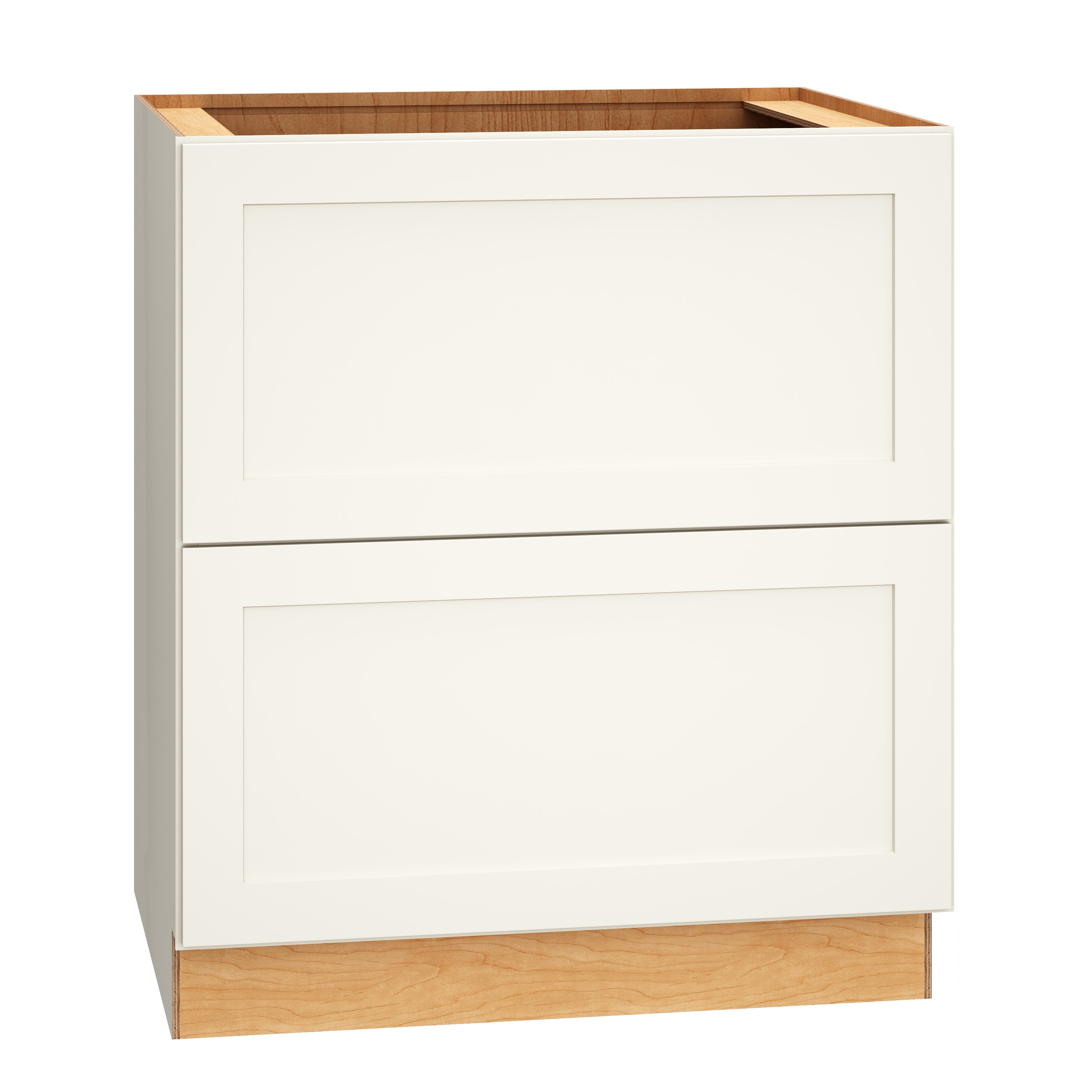 Stackable Cabinet 24x24