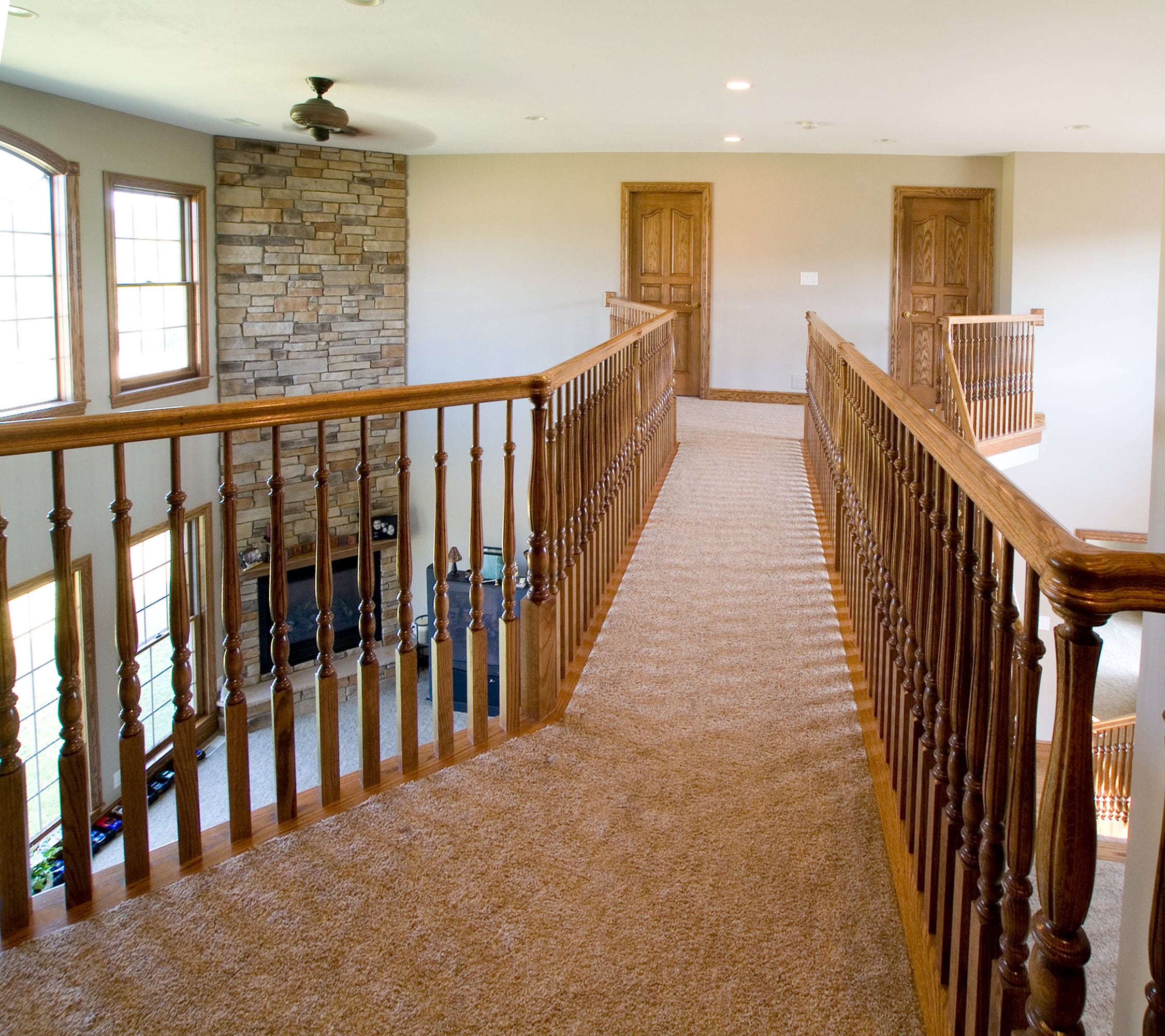 L.J. Smith Stair Systems LJF-2115-M 42 Interior-Stairpart-Balusters - View #6