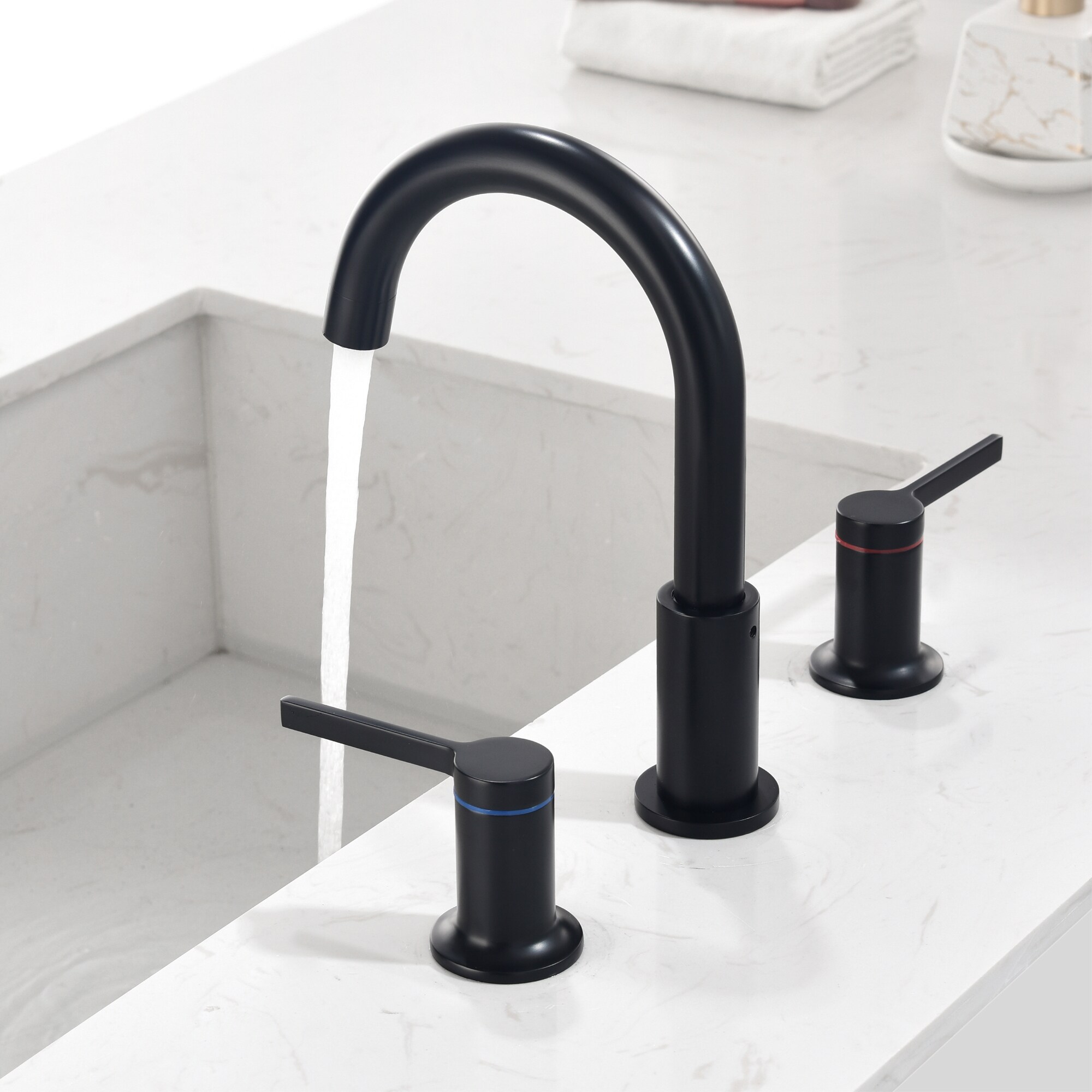 Mondawe MD1512B Lavatory-Faucets - View #8