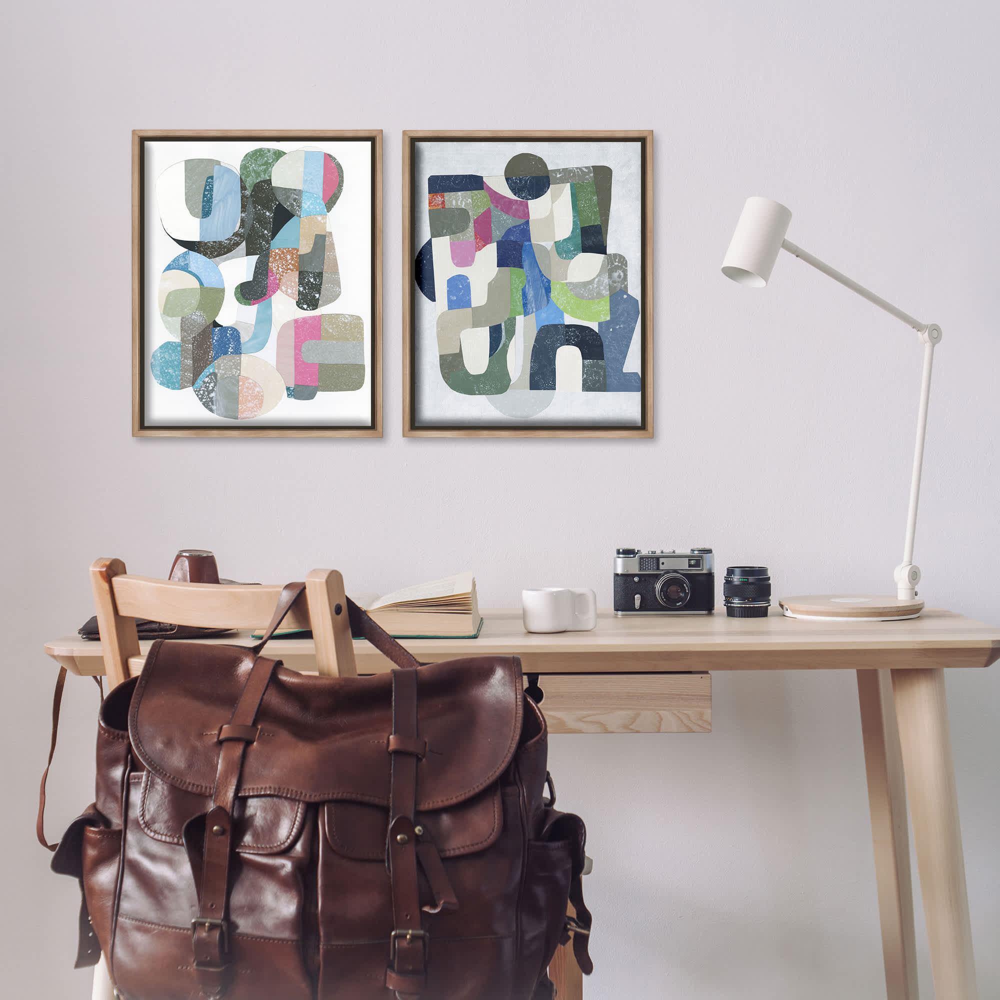 Stupell Industries B2-756-FFE-2PC-16X20 Wall-Art - View #3